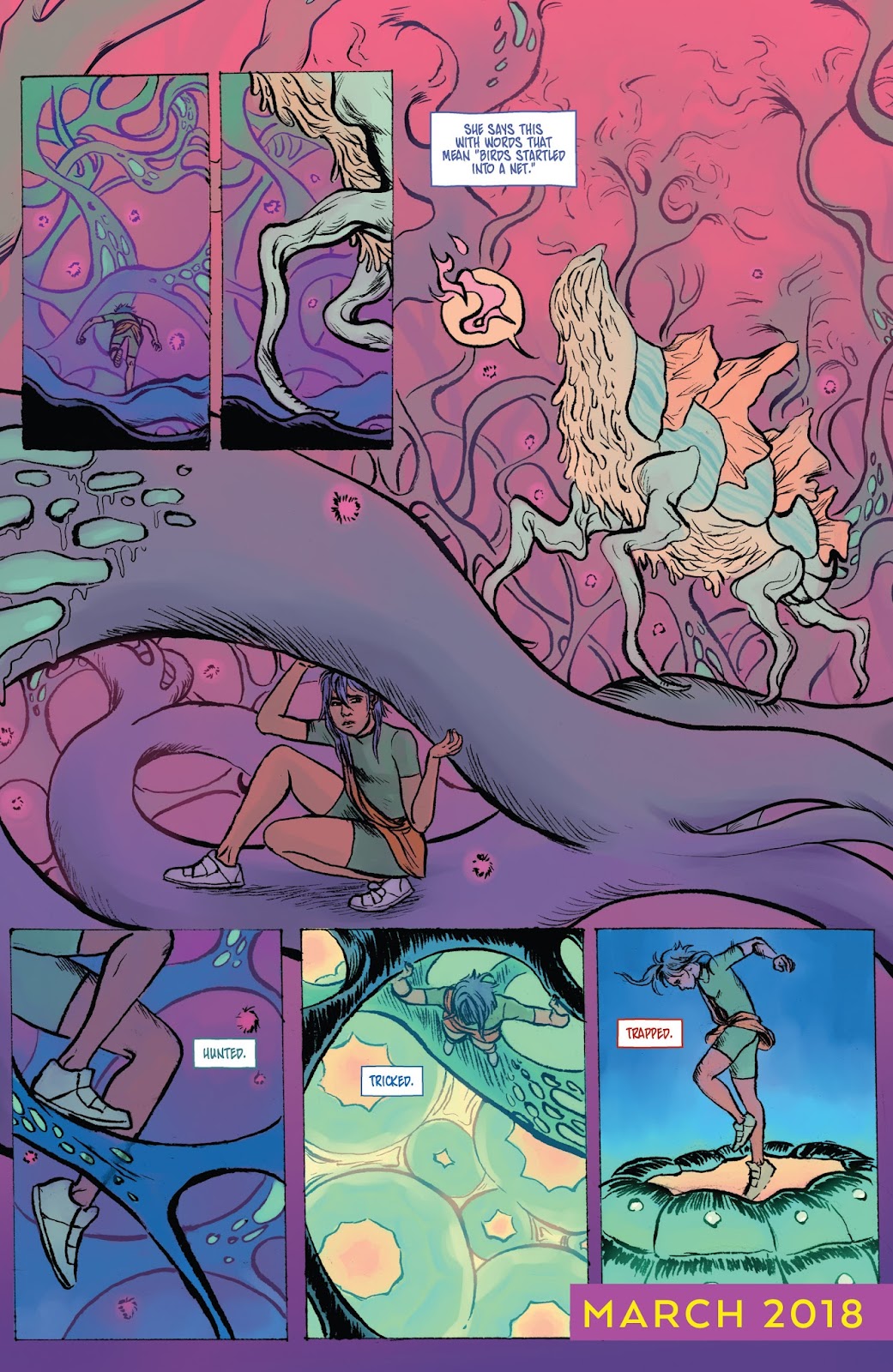 Elsewhere Issue #5 - Page 29