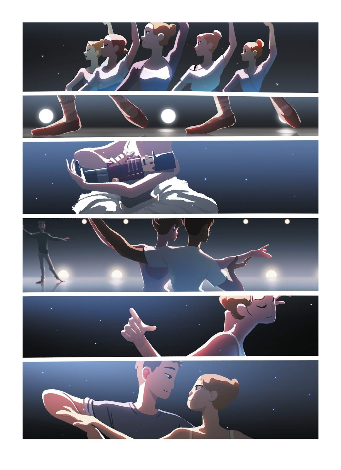 Emma and Violette Issue #2 - Page 53