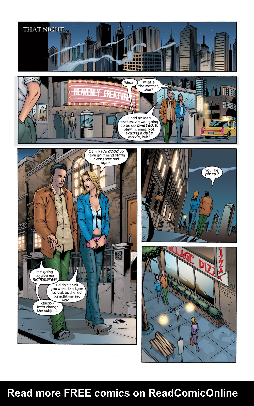 Emma Frost Issue #16 - Page 15