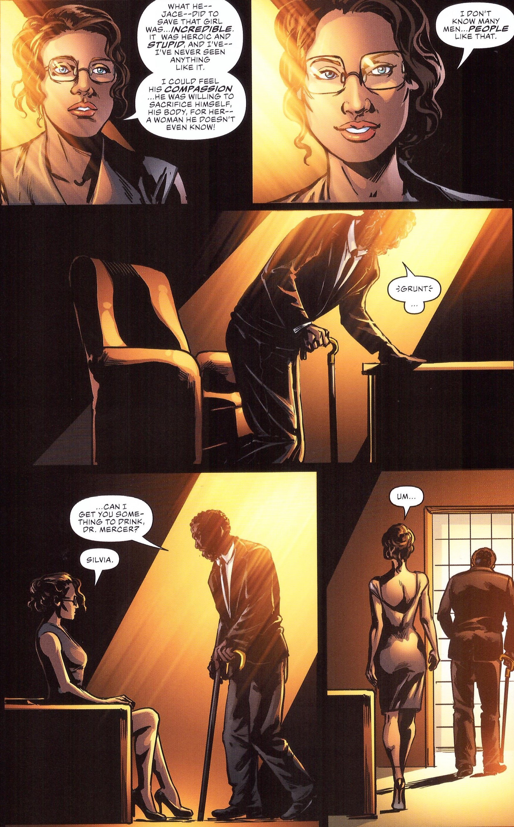 Empath Issue #3 - Page 16