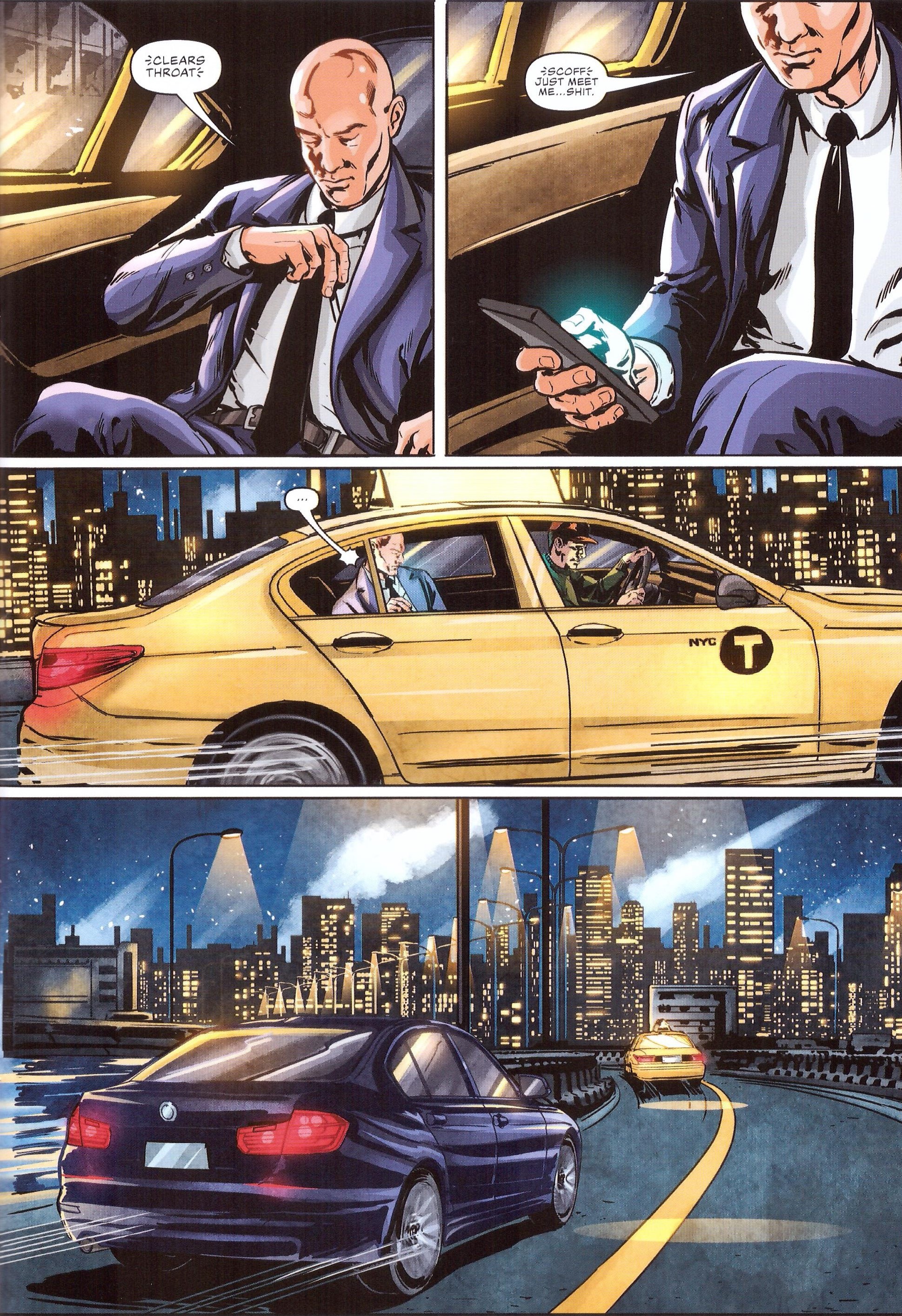Empath Issue #4 - Page 17