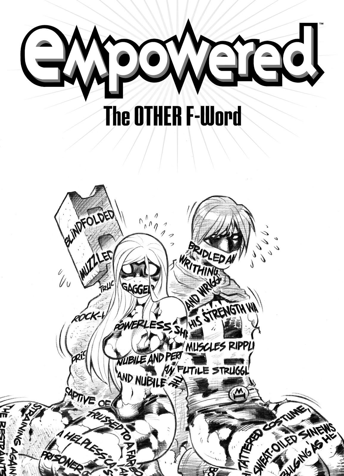 Empowered Omnibus TPB 1 (Part 3) - Page 9