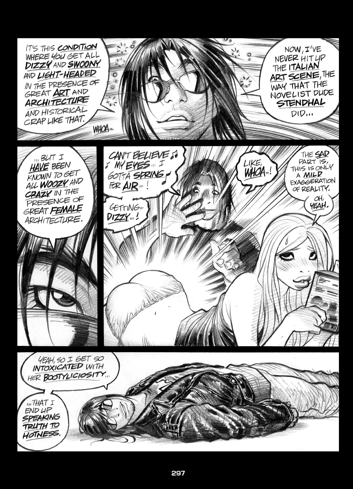 Empowered Omnibus TPB 1 (Part 3) - Page 95
