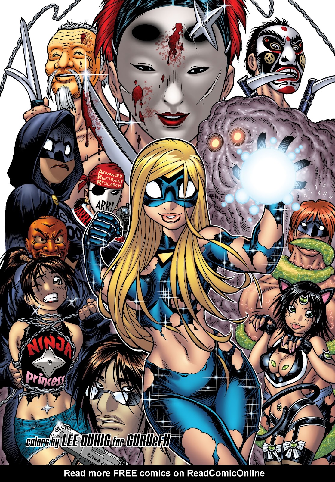 Empowered Omnibus TPB 1 (Part 7) - Page 63