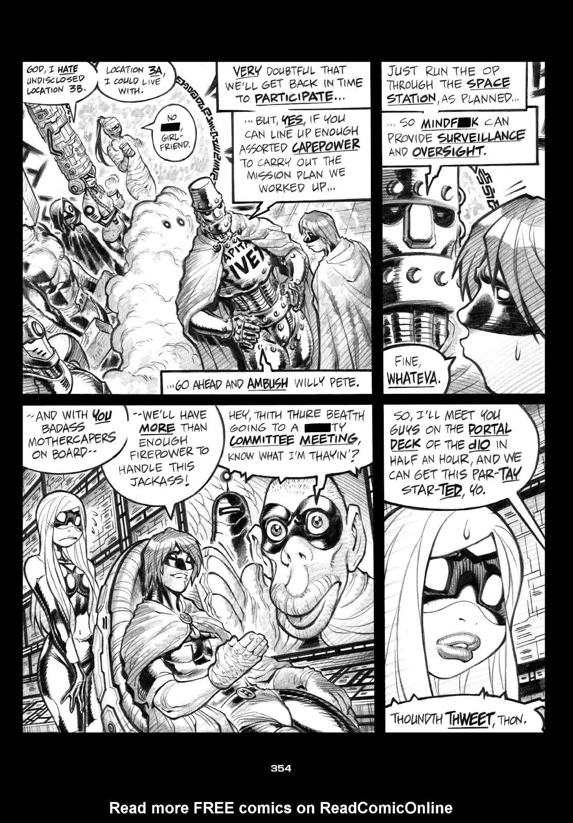 Empowered Omnibus TPB 2 (Part 4) - Page 51