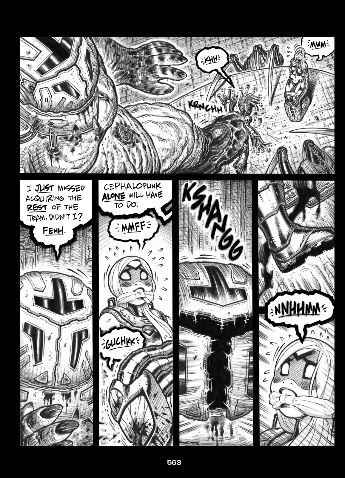 Empowered Omnibus TPB 3 (Part 6) - Page 60