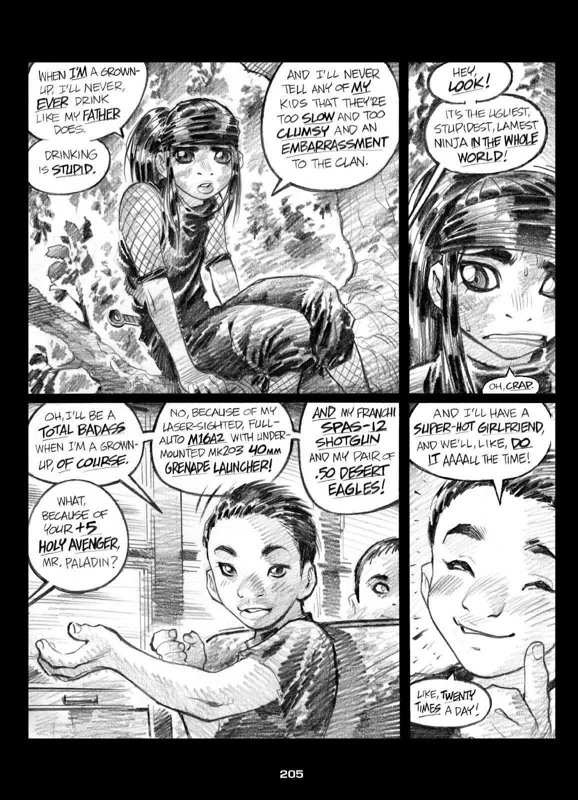 Empowered TPB_1 - Page 205