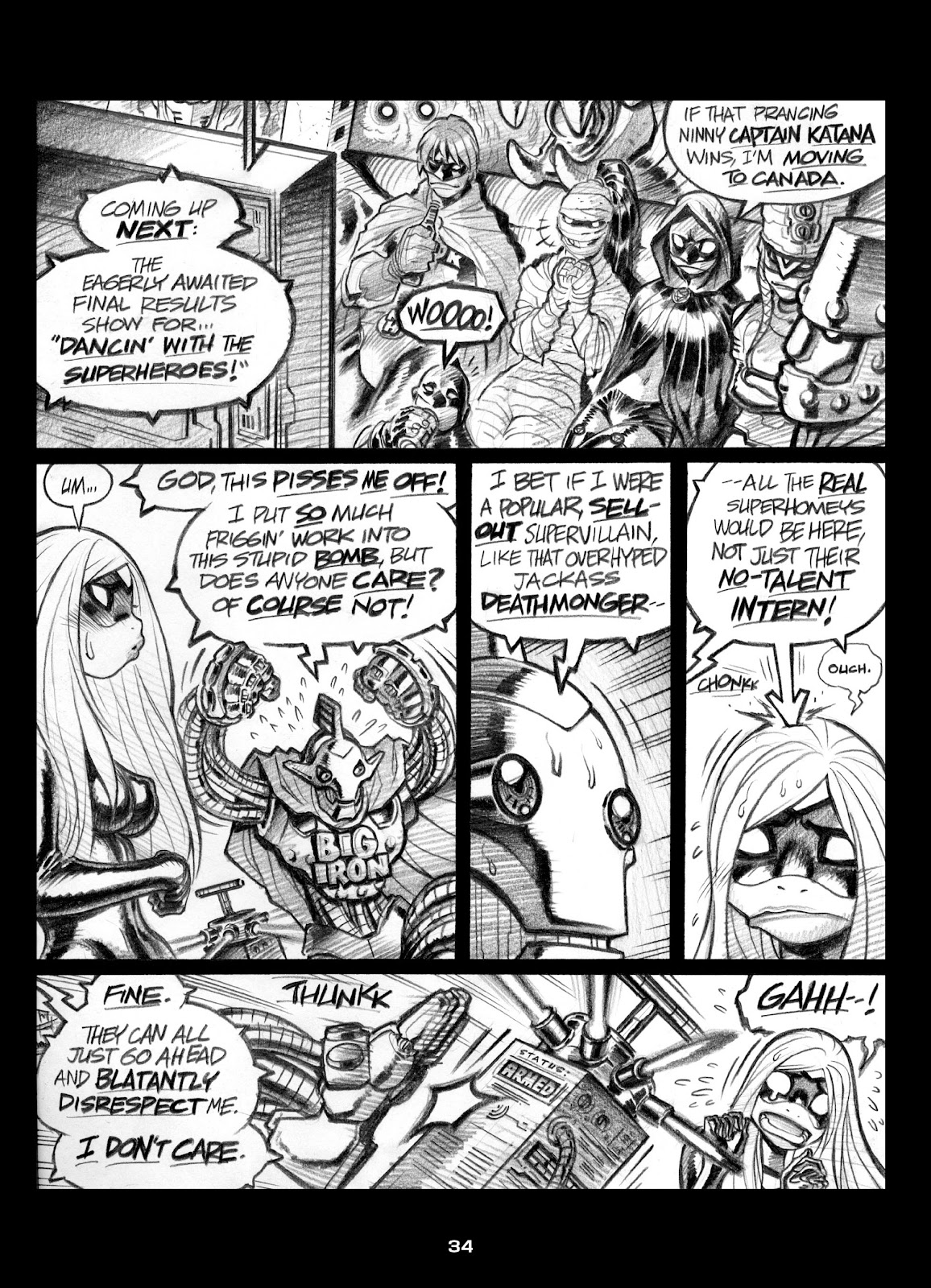 Empowered TPB_1 - Page 34