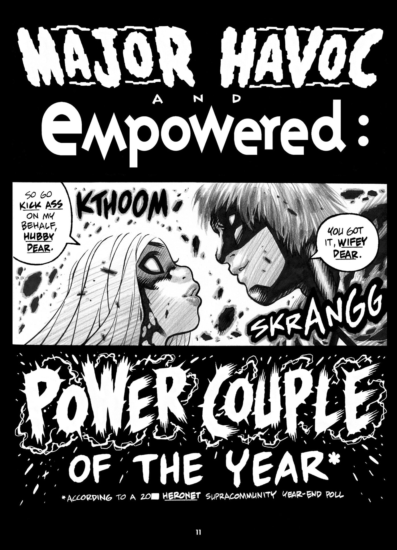 Empowered TPB 12 (Part 1) - Page 11