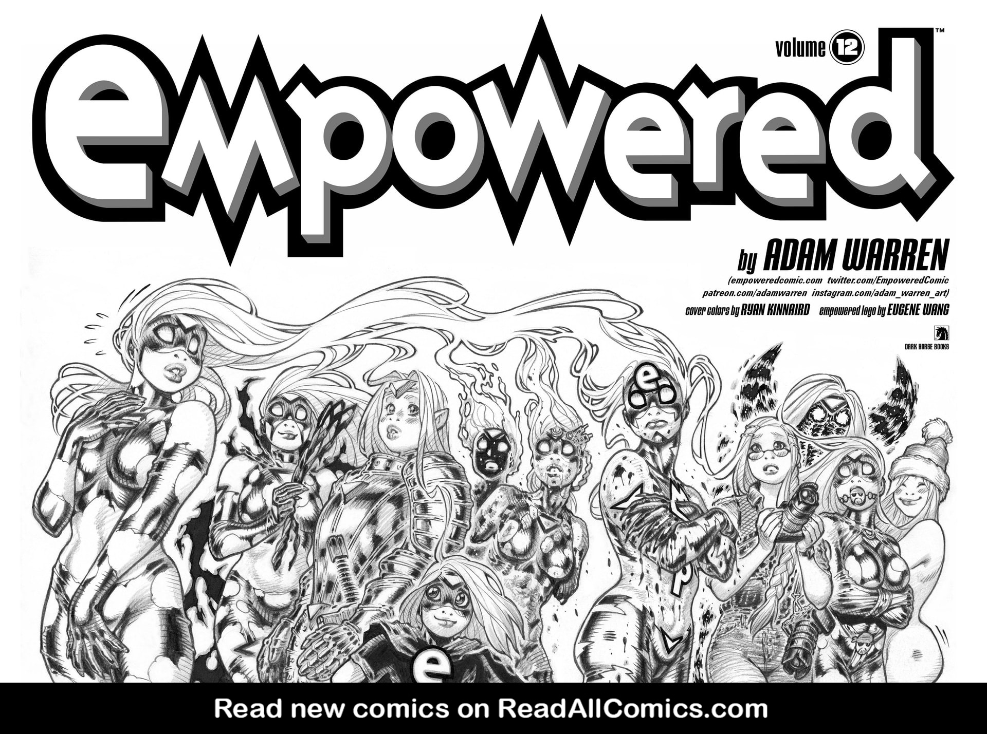 Empowered TPB 12 (Part 1) - Page 3