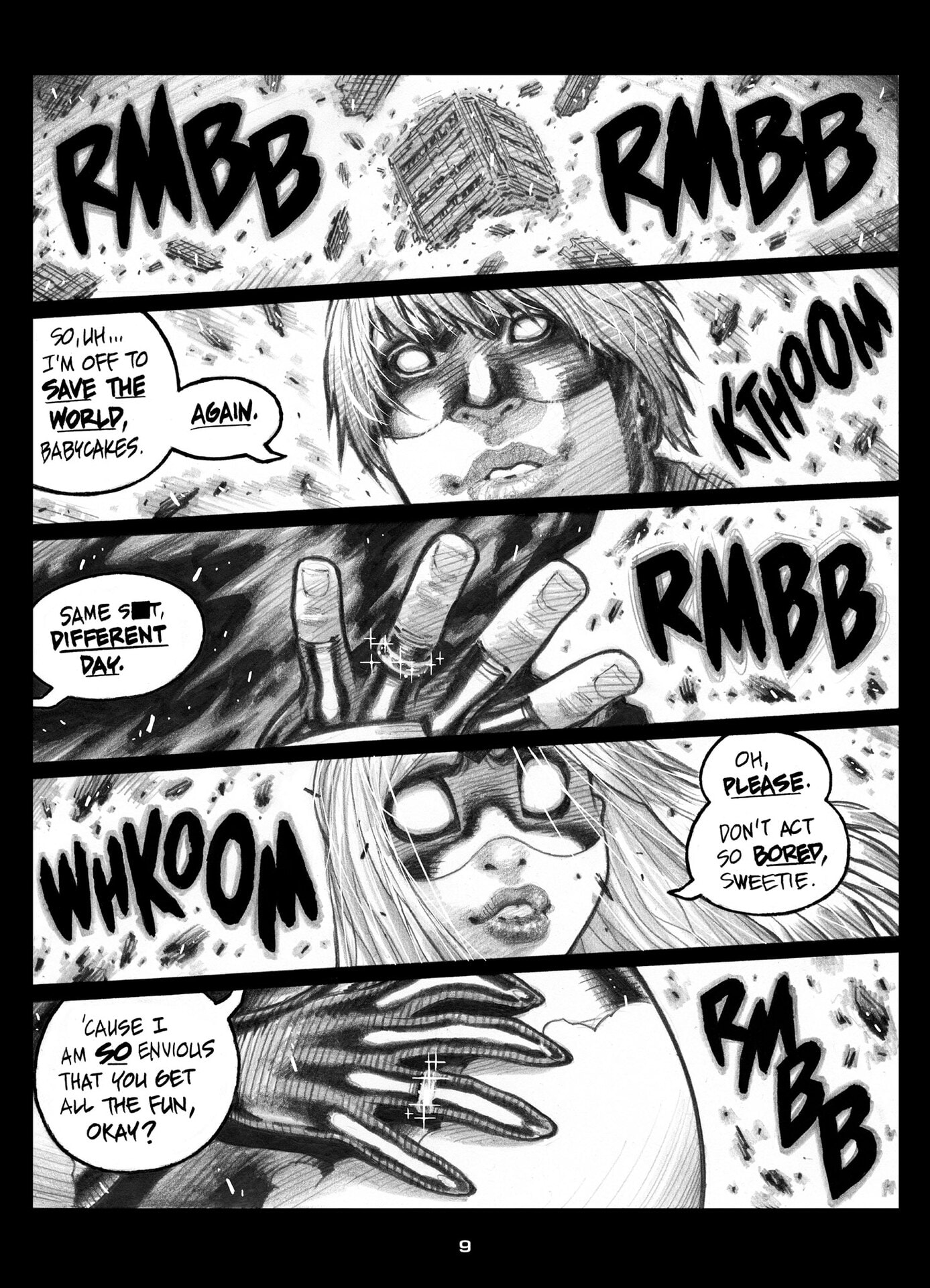 Empowered TPB 12 (Part 1) - Page 9
