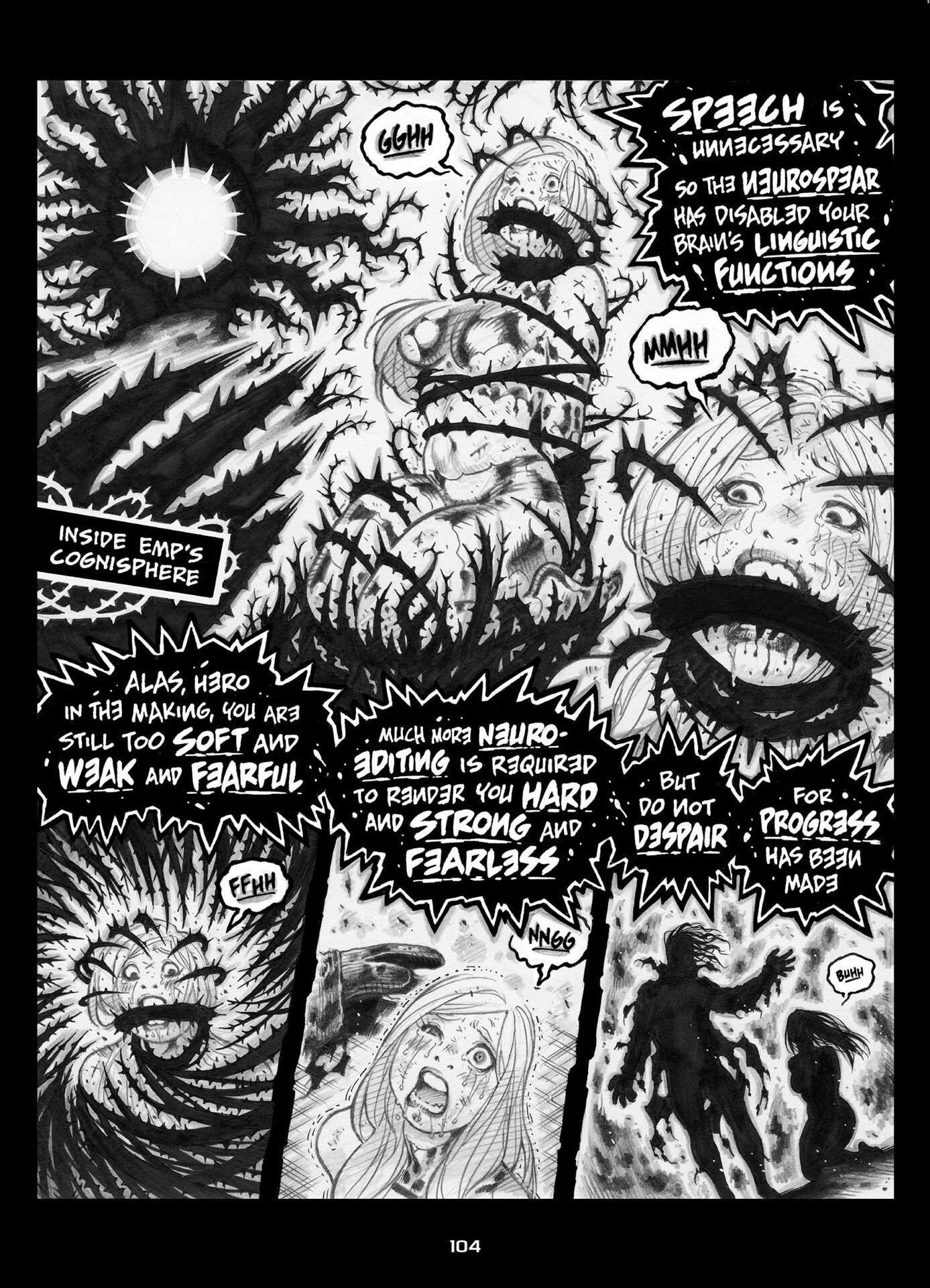 Empowered TPB 12 (Part 2) - Page 2