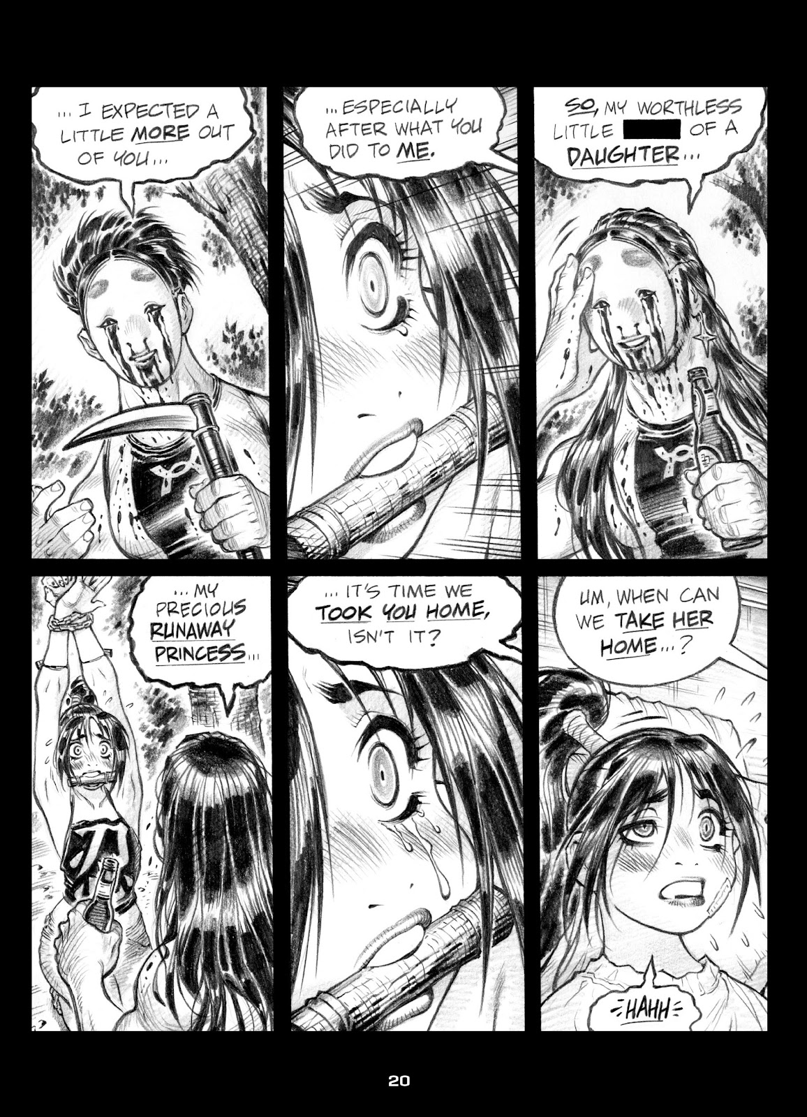 Empowered TPB_4 - Page 20