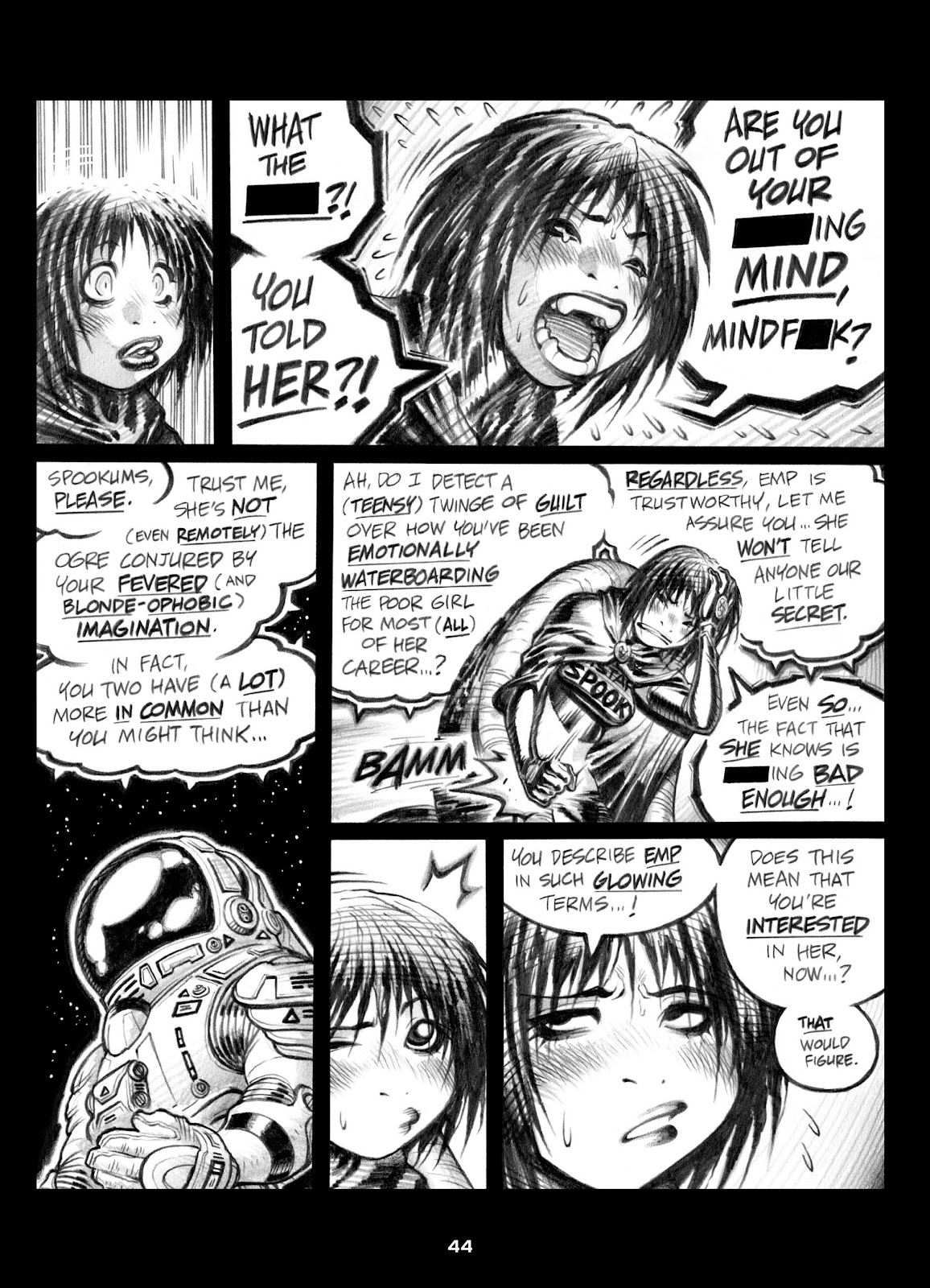 Empowered TPB_5 - Page 43