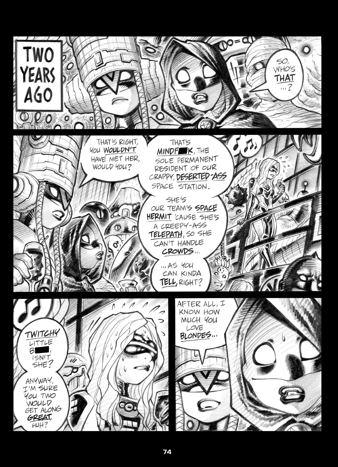 Empowered TPB_5 - Page 73