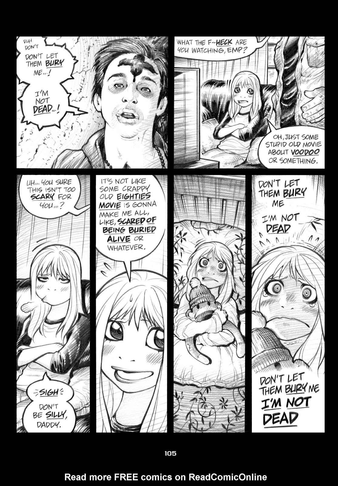 Empowered TPB_6 - Page 104
