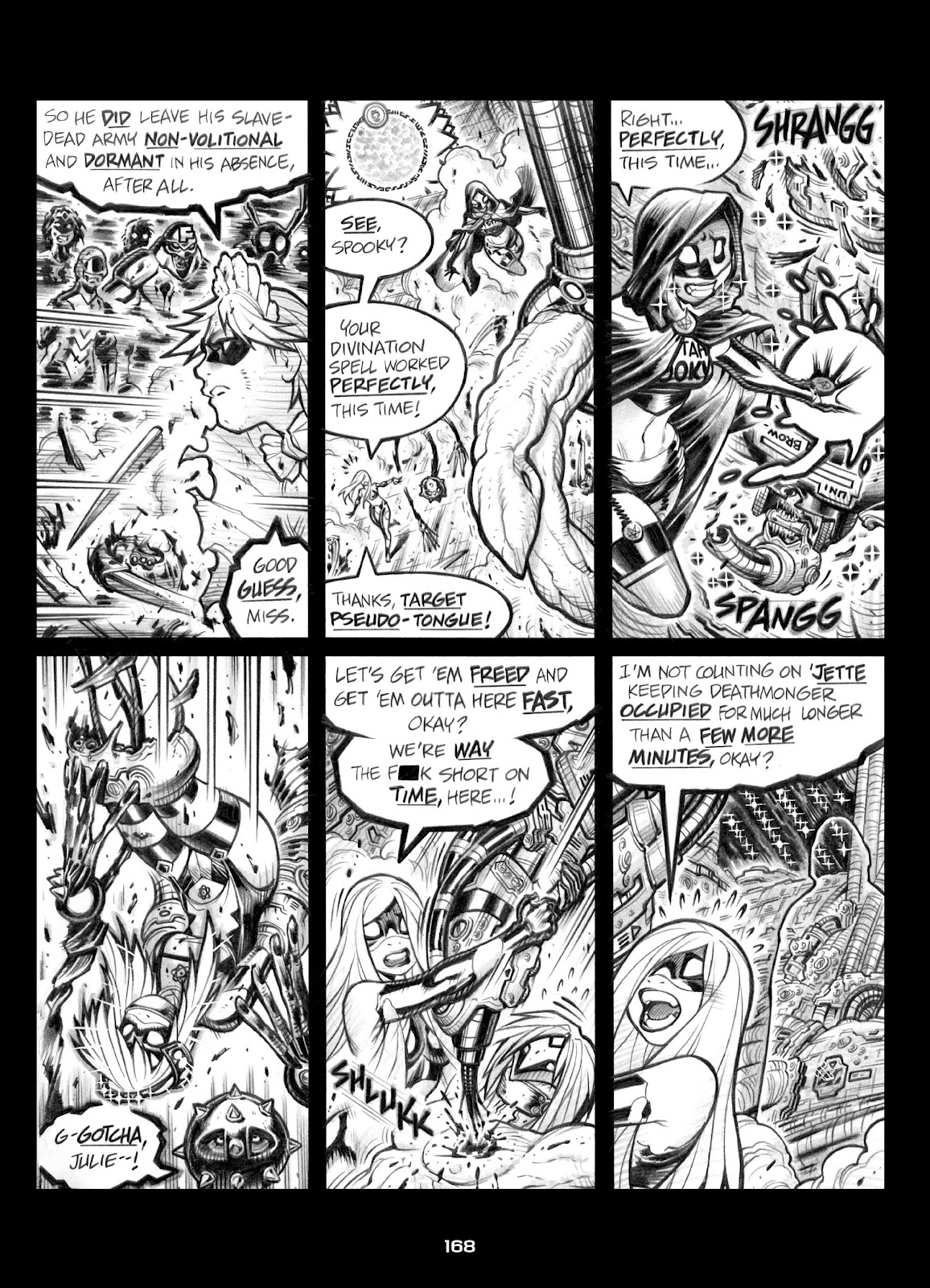 Empowered TPB_6 - Page 167
