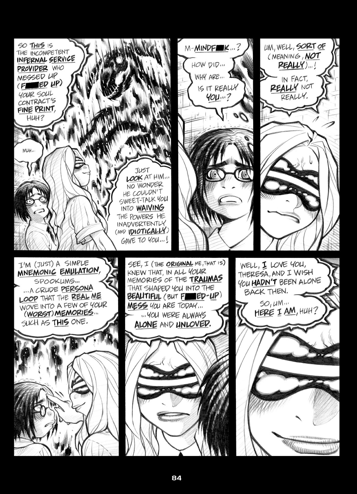 Empowered TPB_6 - Page 83