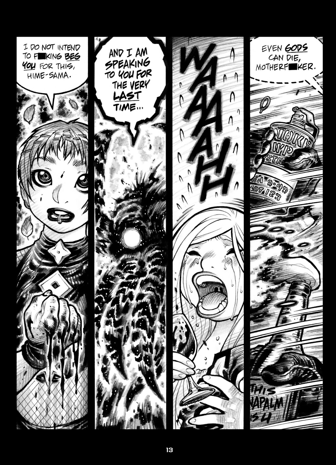 Empowered TPB_7 - Page 13