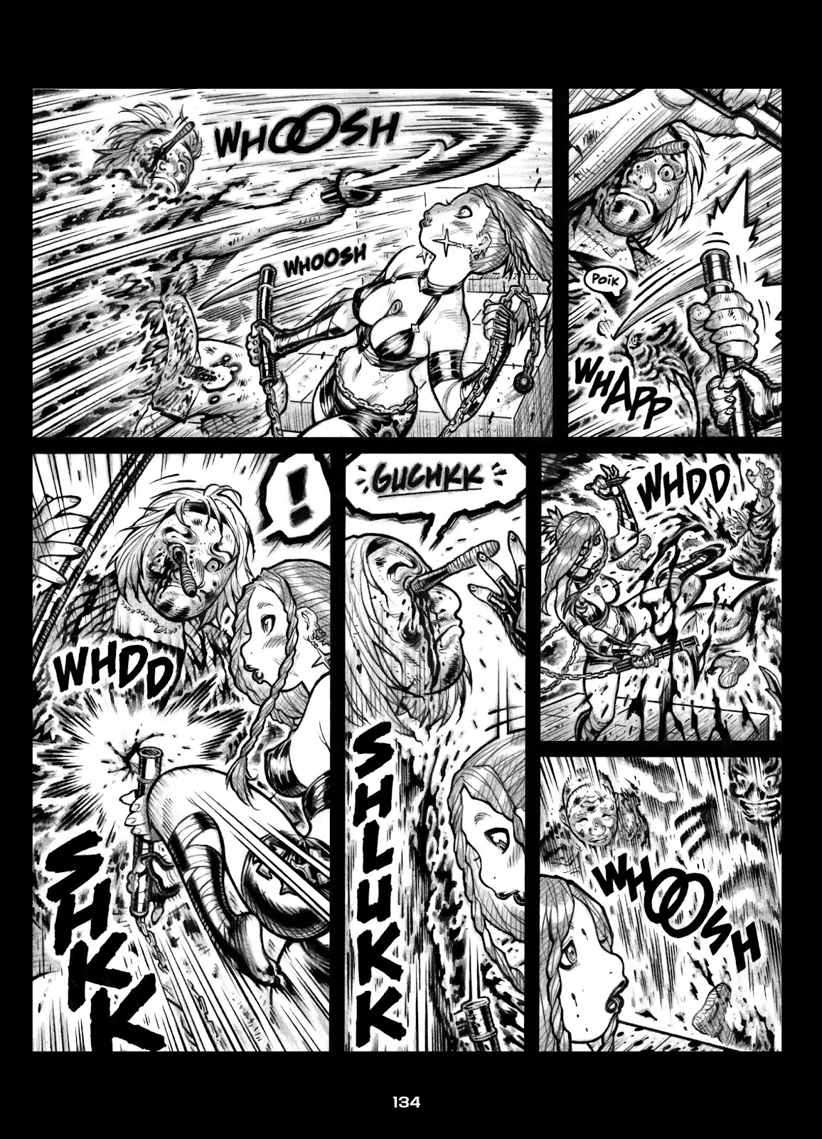 Empowered TPB_7 - Page 134