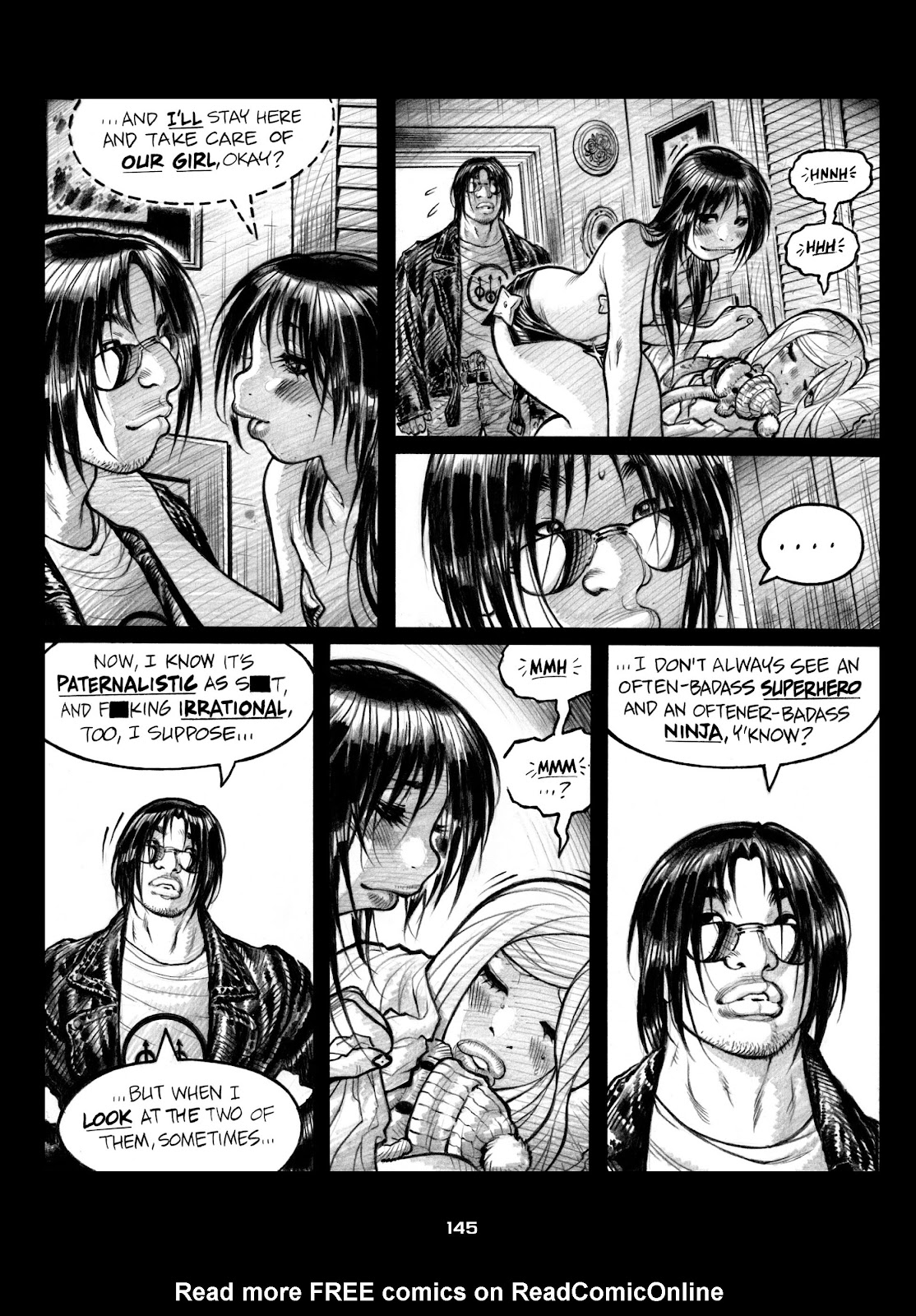 Empowered TPB_7 - Page 145