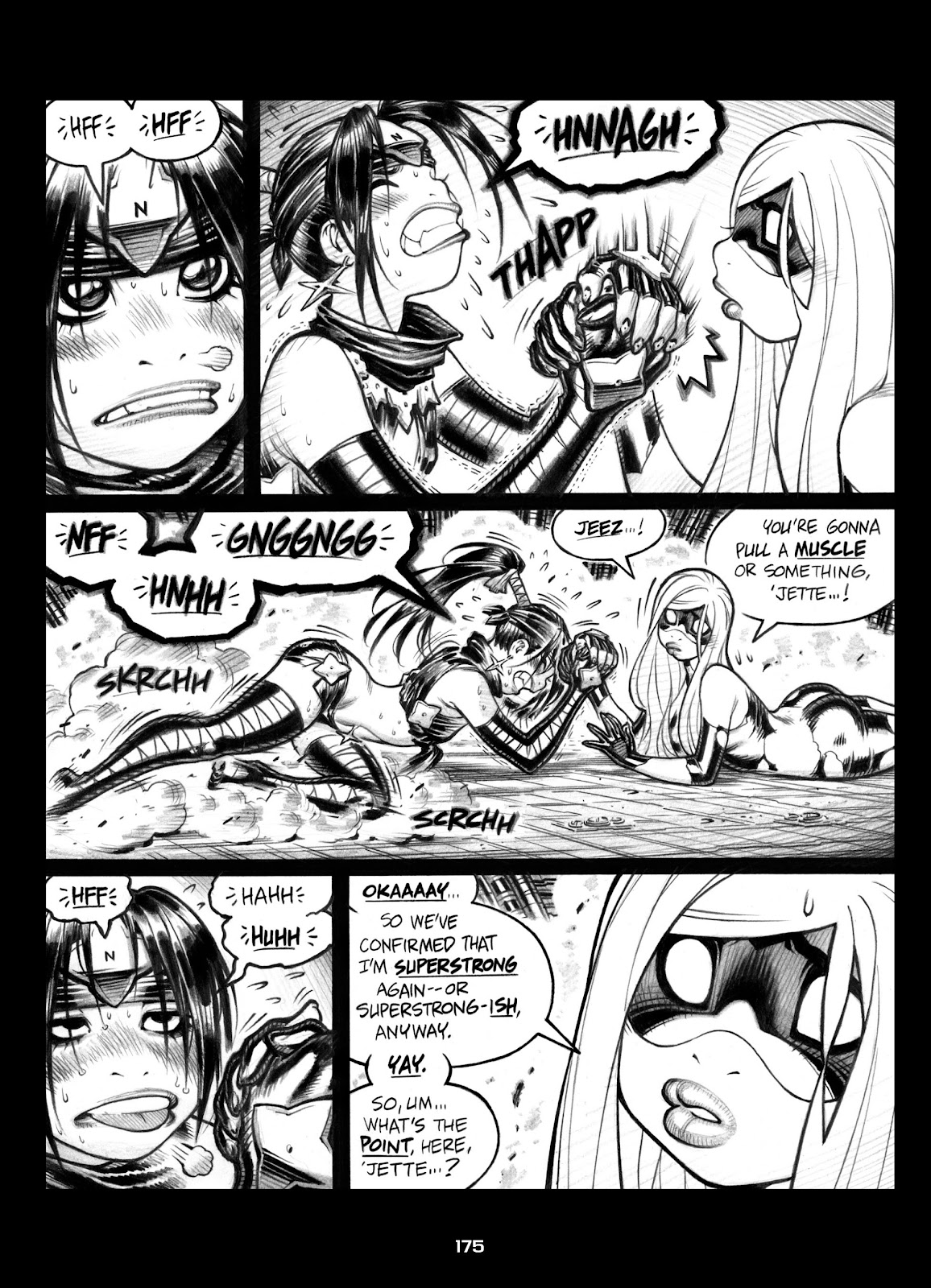 Empowered TPB_7 - Page 175
