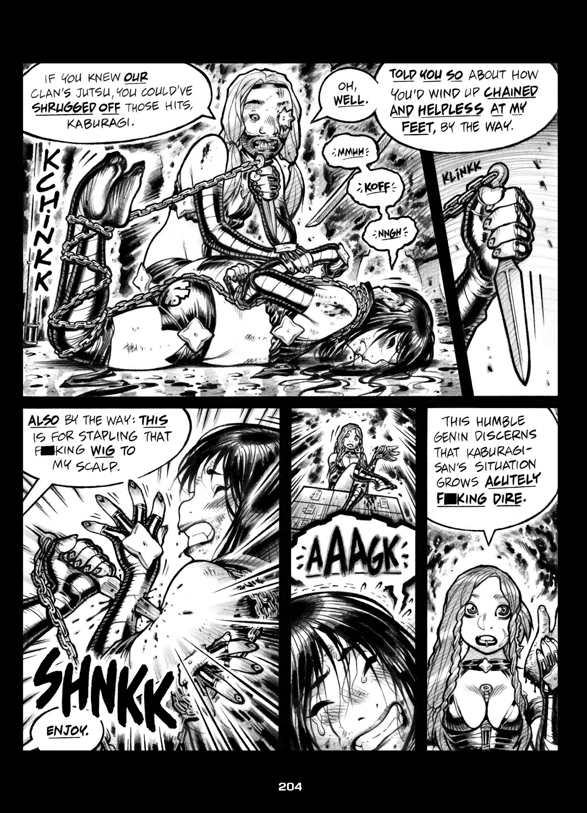 Empowered TPB_7 - Page 204