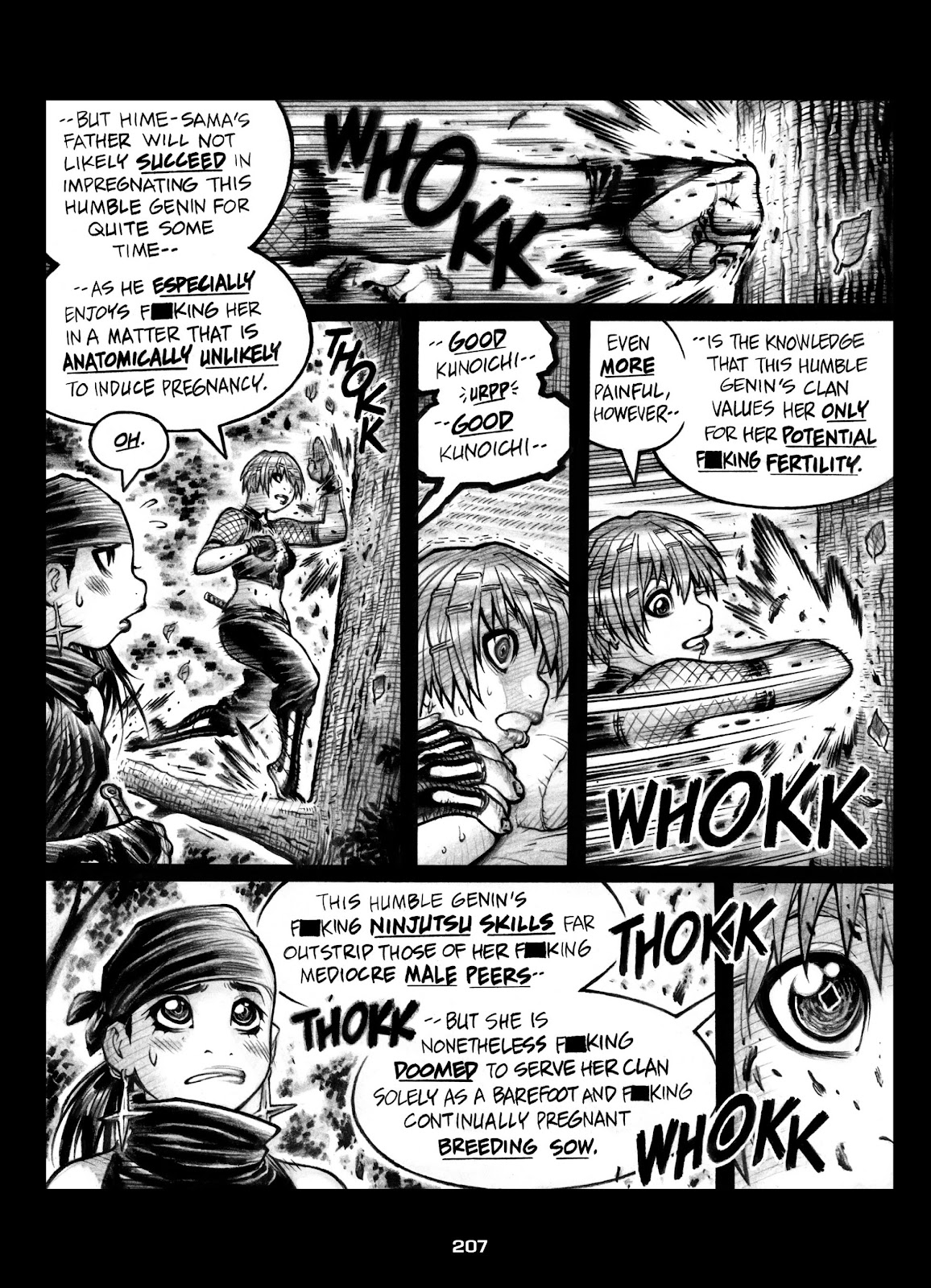 Empowered TPB_7 - Page 207