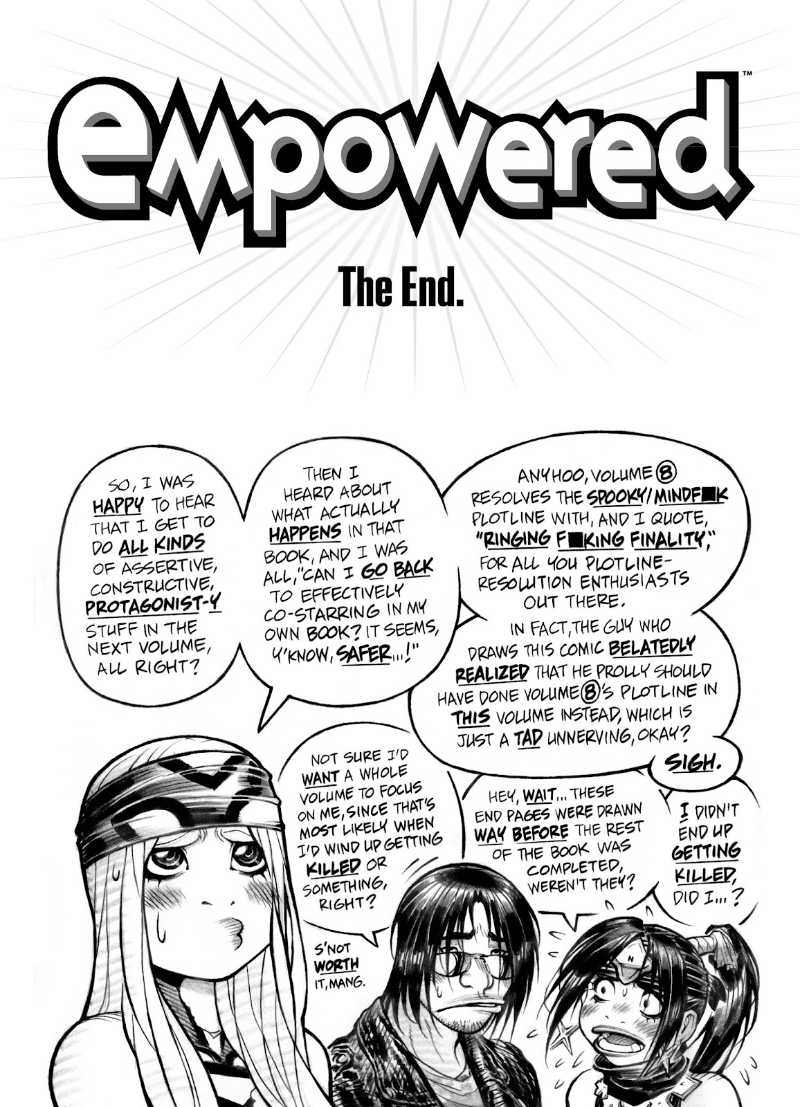 Empowered TPB_7 - Page 223