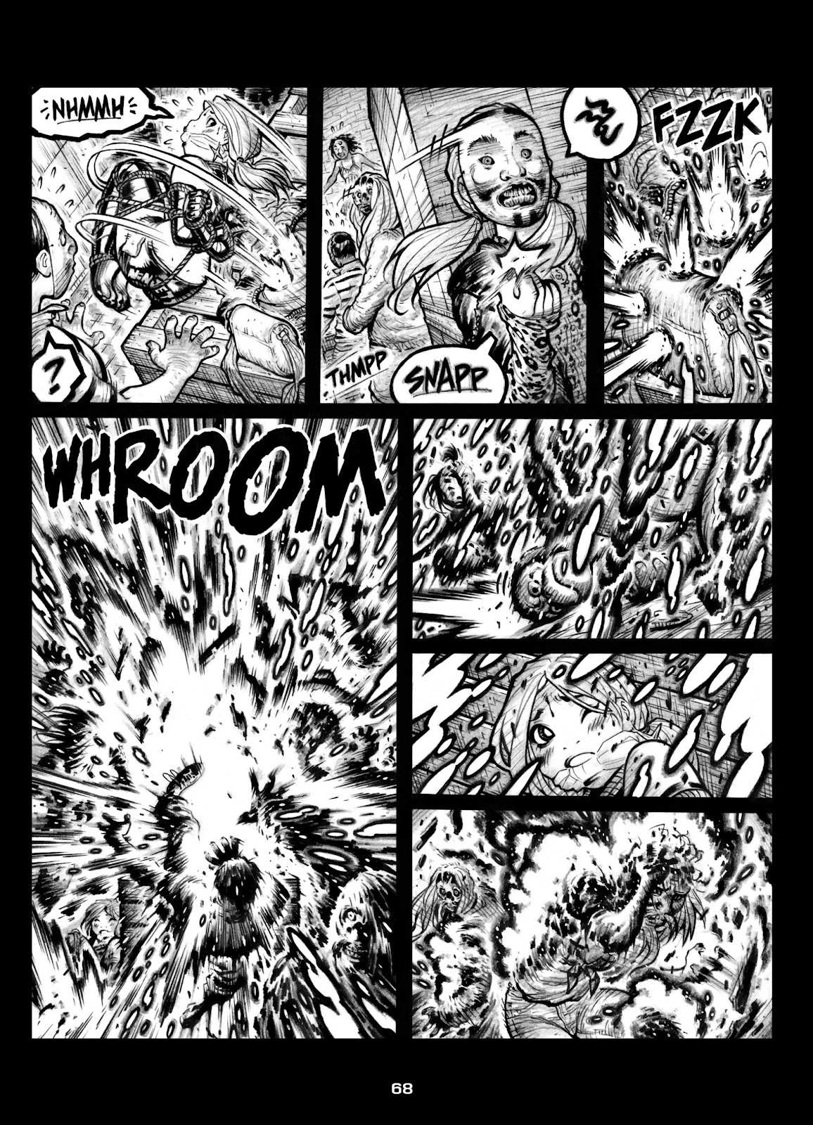 Empowered TPB_7 - Page 68