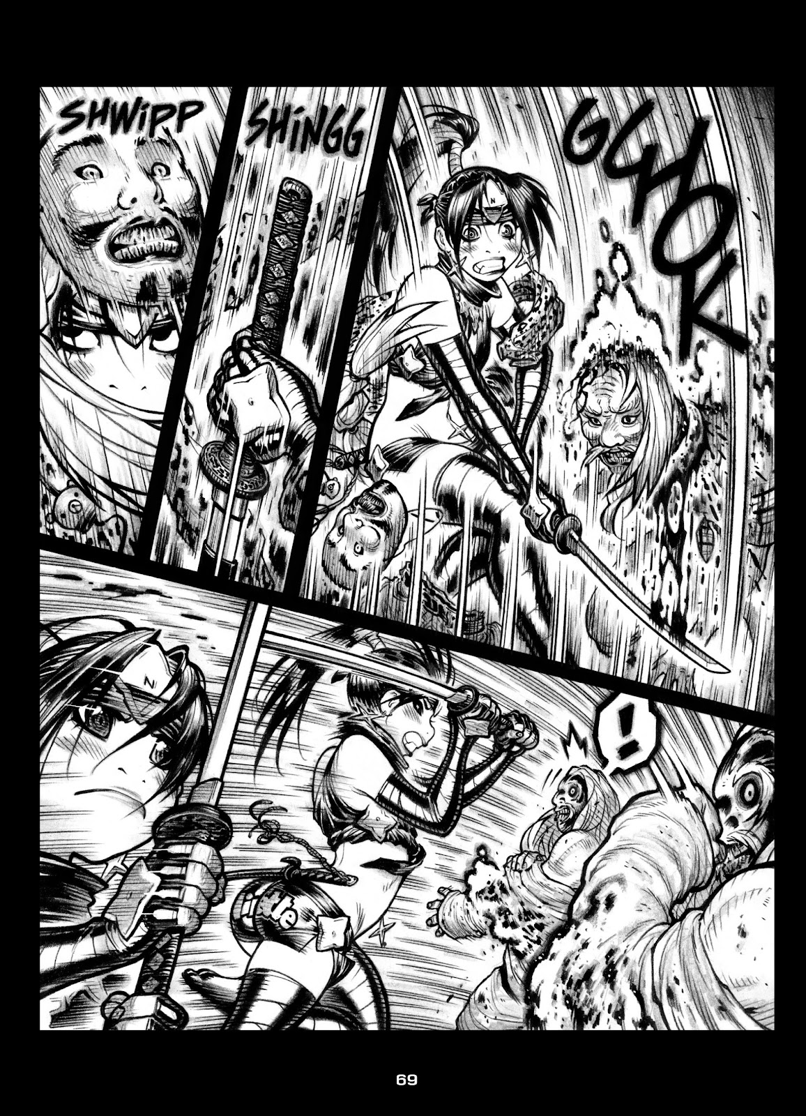 Empowered TPB_7 - Page 69