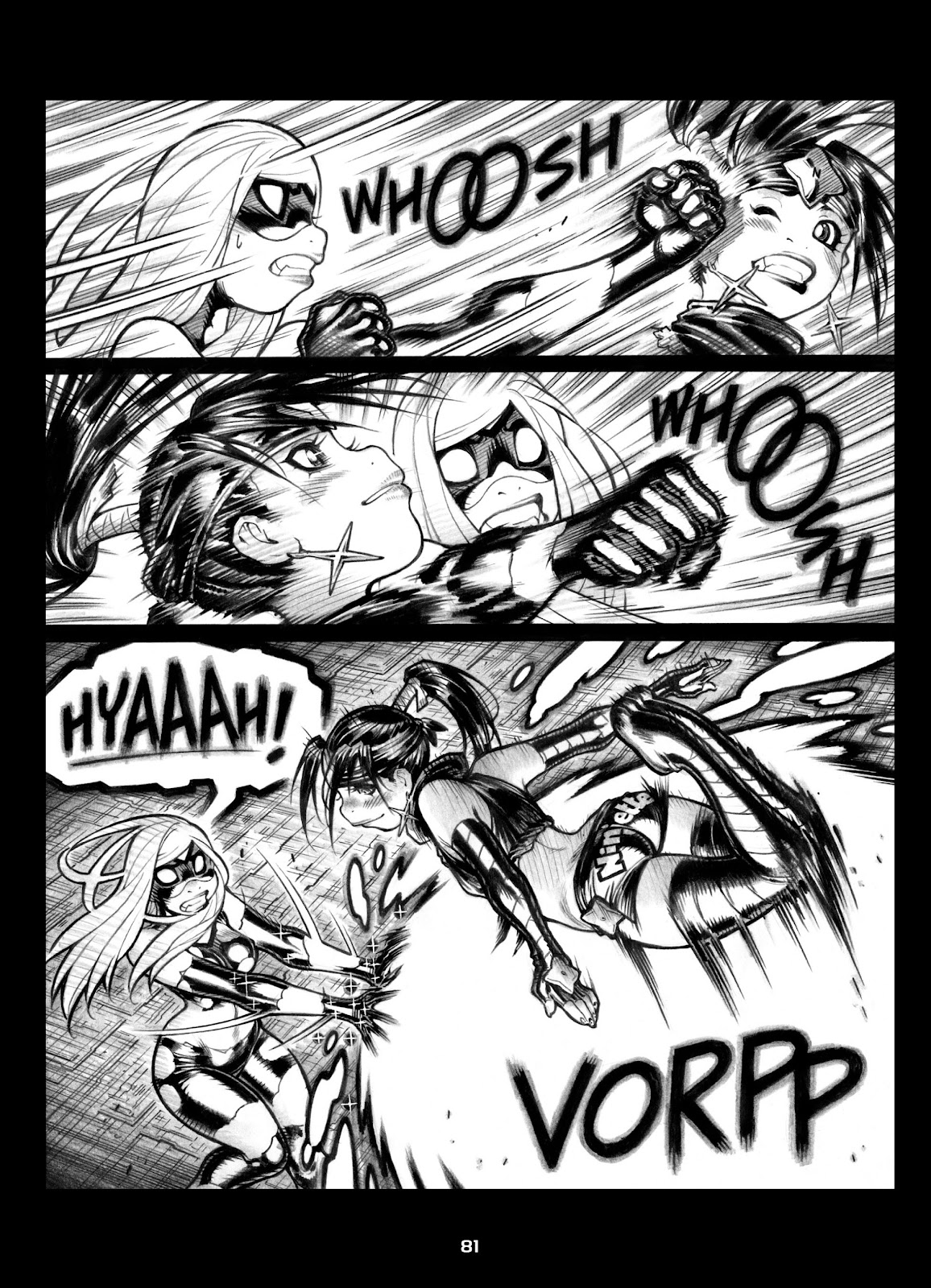 Empowered TPB_7 - Page 81