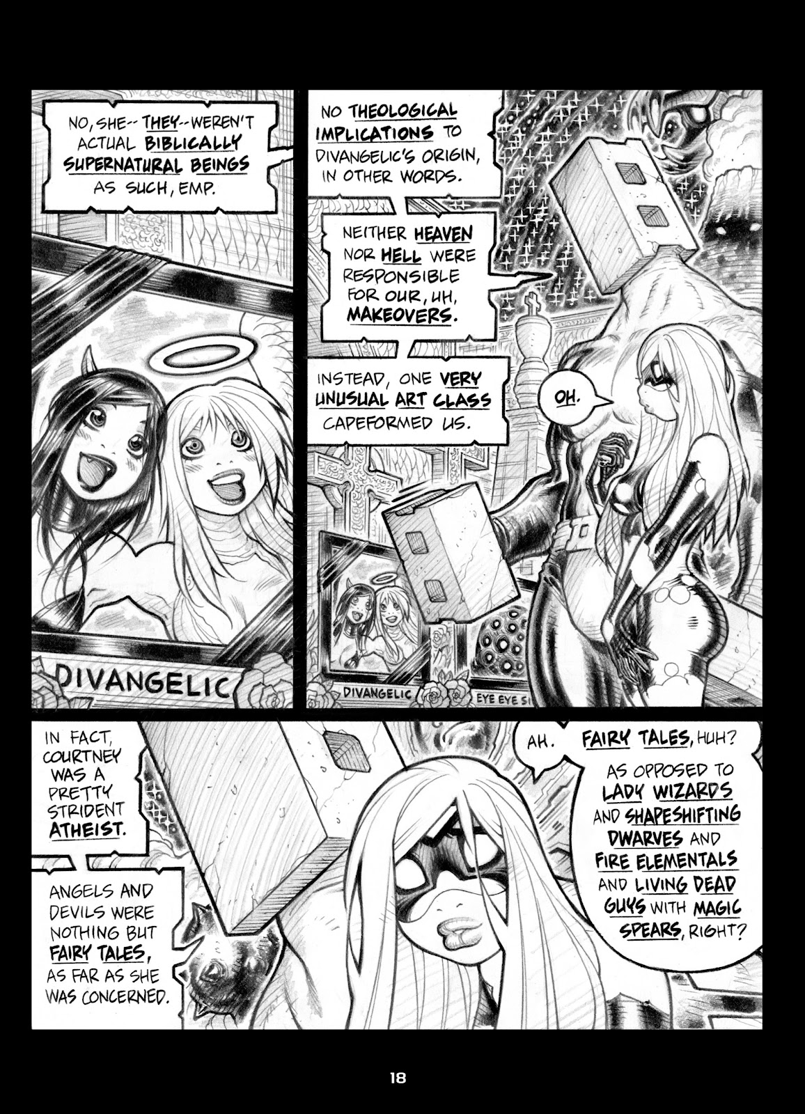 Empowered TPB_8 - Page 18