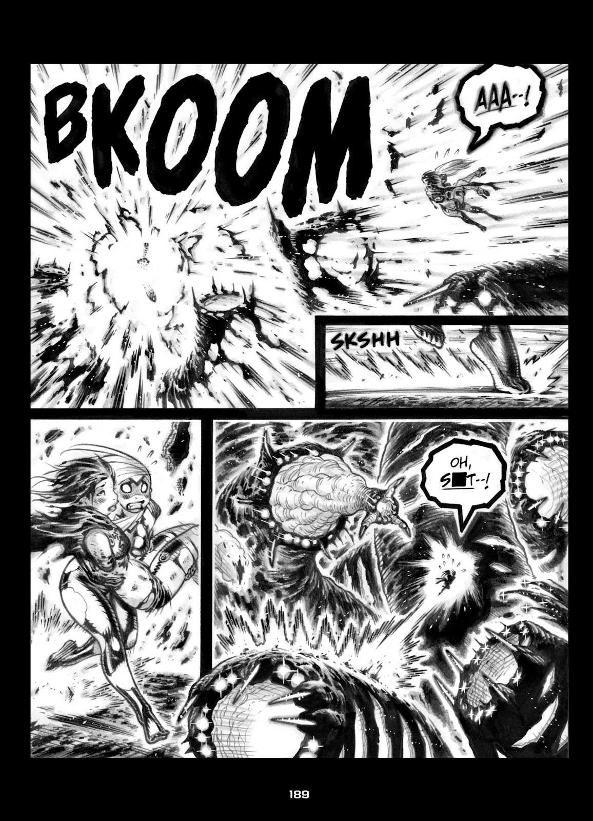 Empowered TPB_8 - Page 189