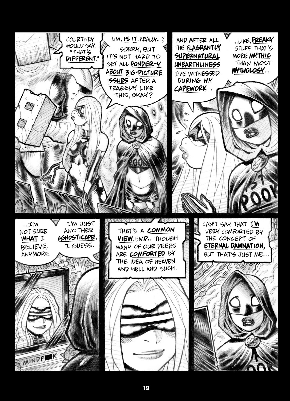 Empowered TPB_8 - Page 19