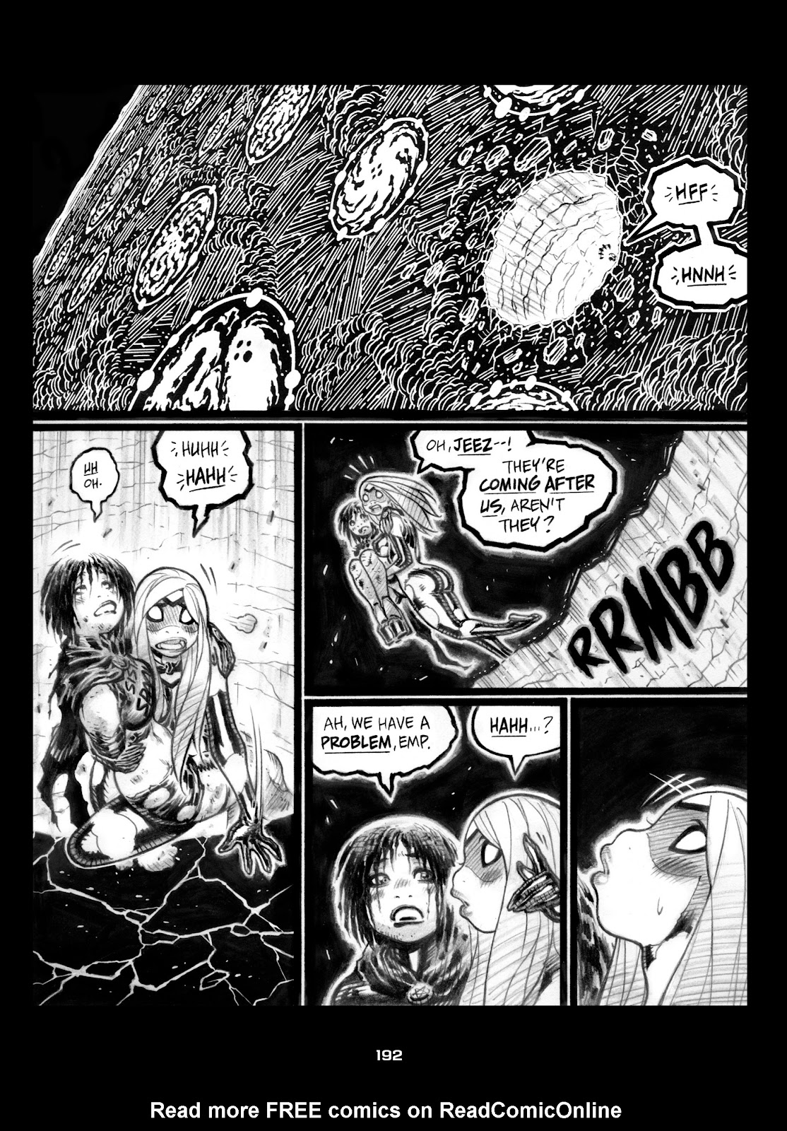Empowered TPB_8 - Page 192
