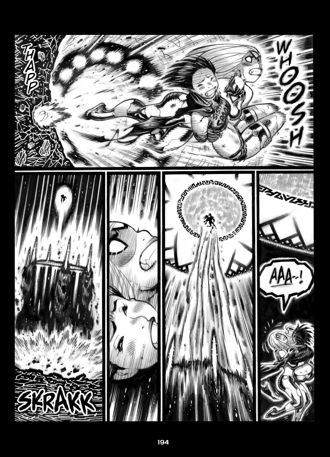 Empowered TPB_8 - Page 194