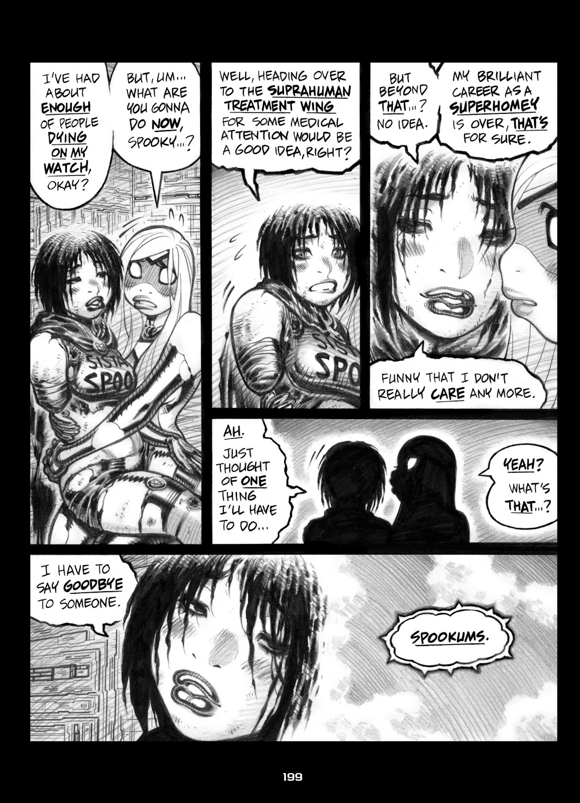 Empowered TPB_8 - Page 199