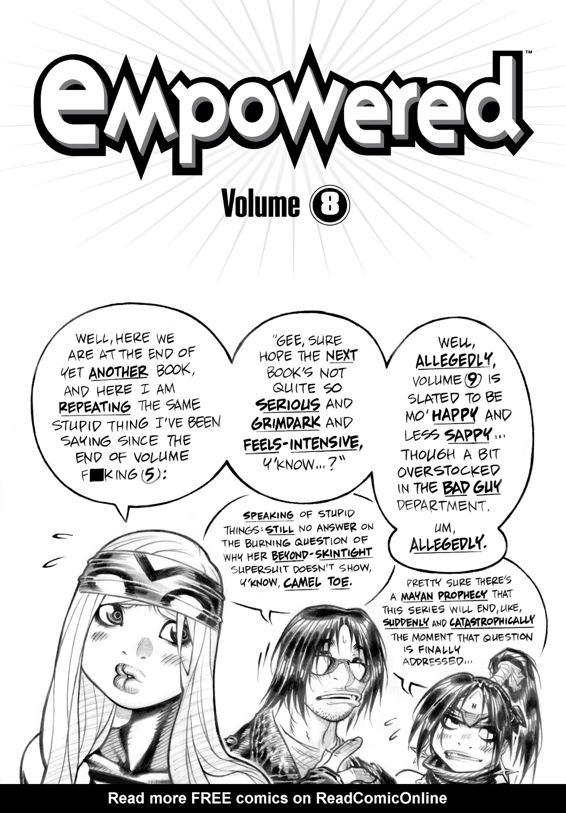 Empowered TPB_8 - Page 204