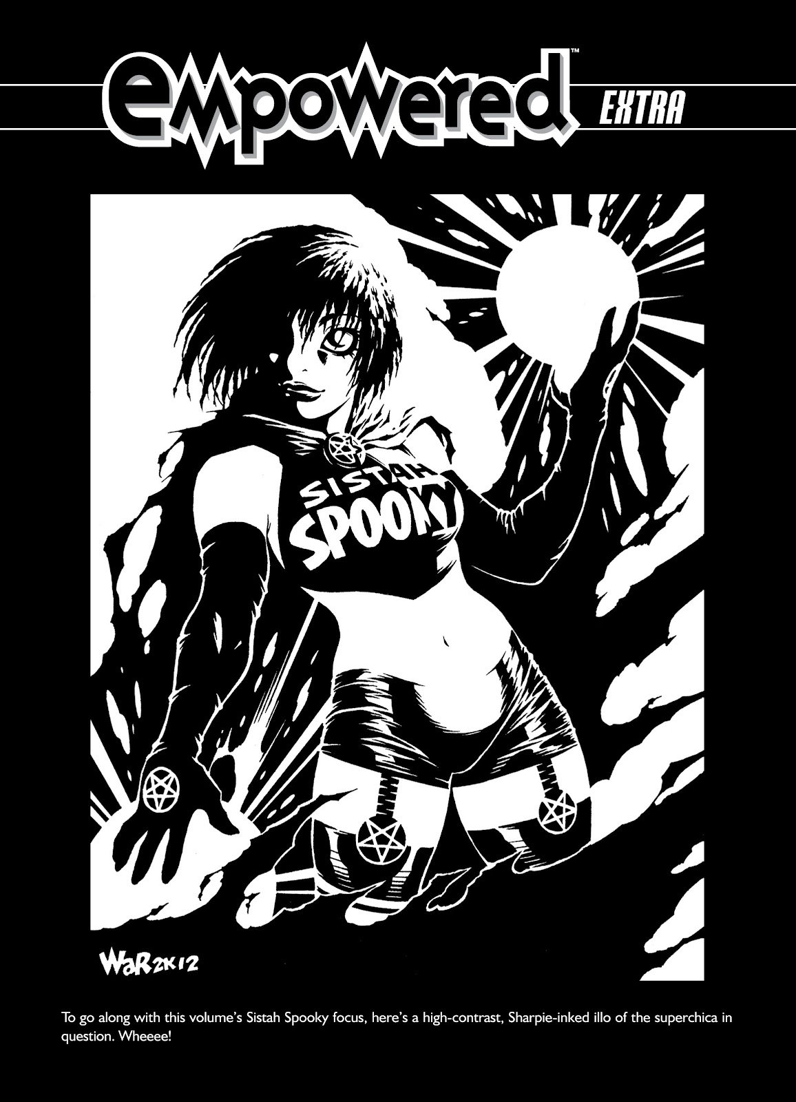 Empowered TPB_8 - Page 206