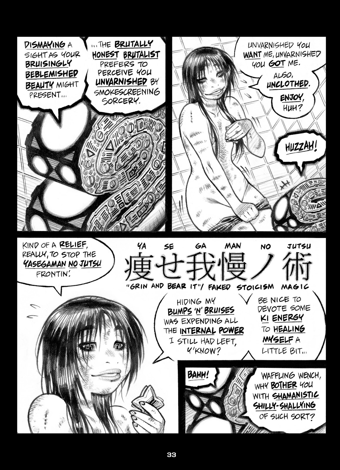 Empowered TPB_8 - Page 33