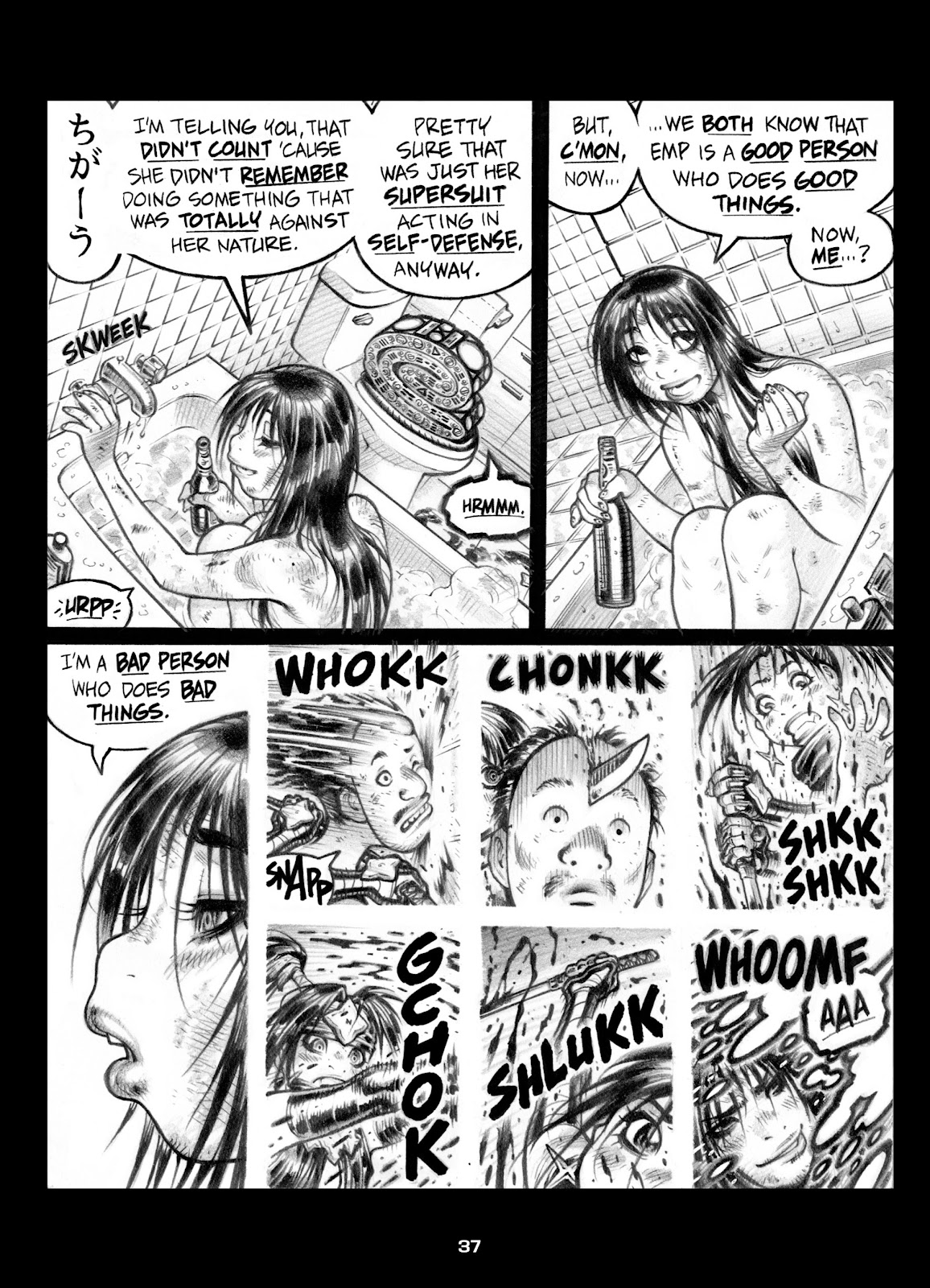 Empowered TPB_8 - Page 37