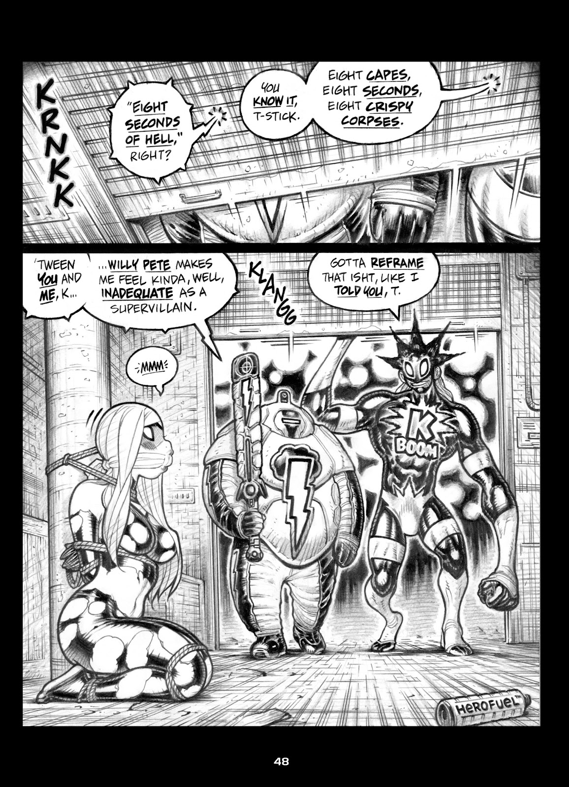 Empowered TPB_8 - Page 48