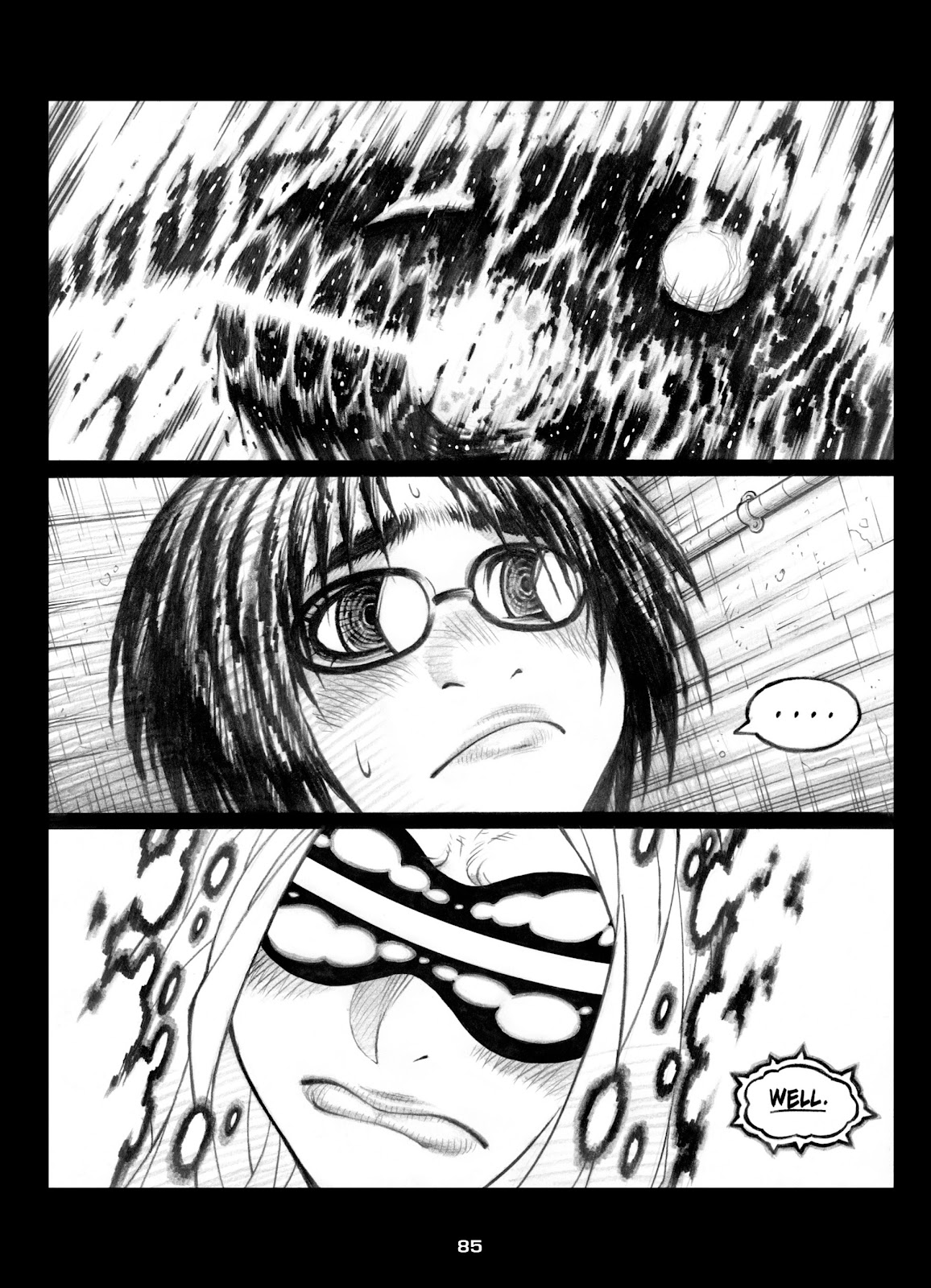 Empowered TPB_8 - Page 85