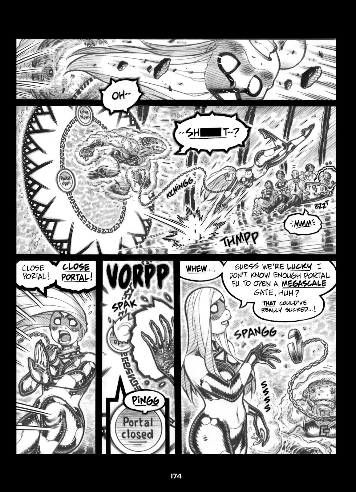 Empowered TPB_9 - Page 174