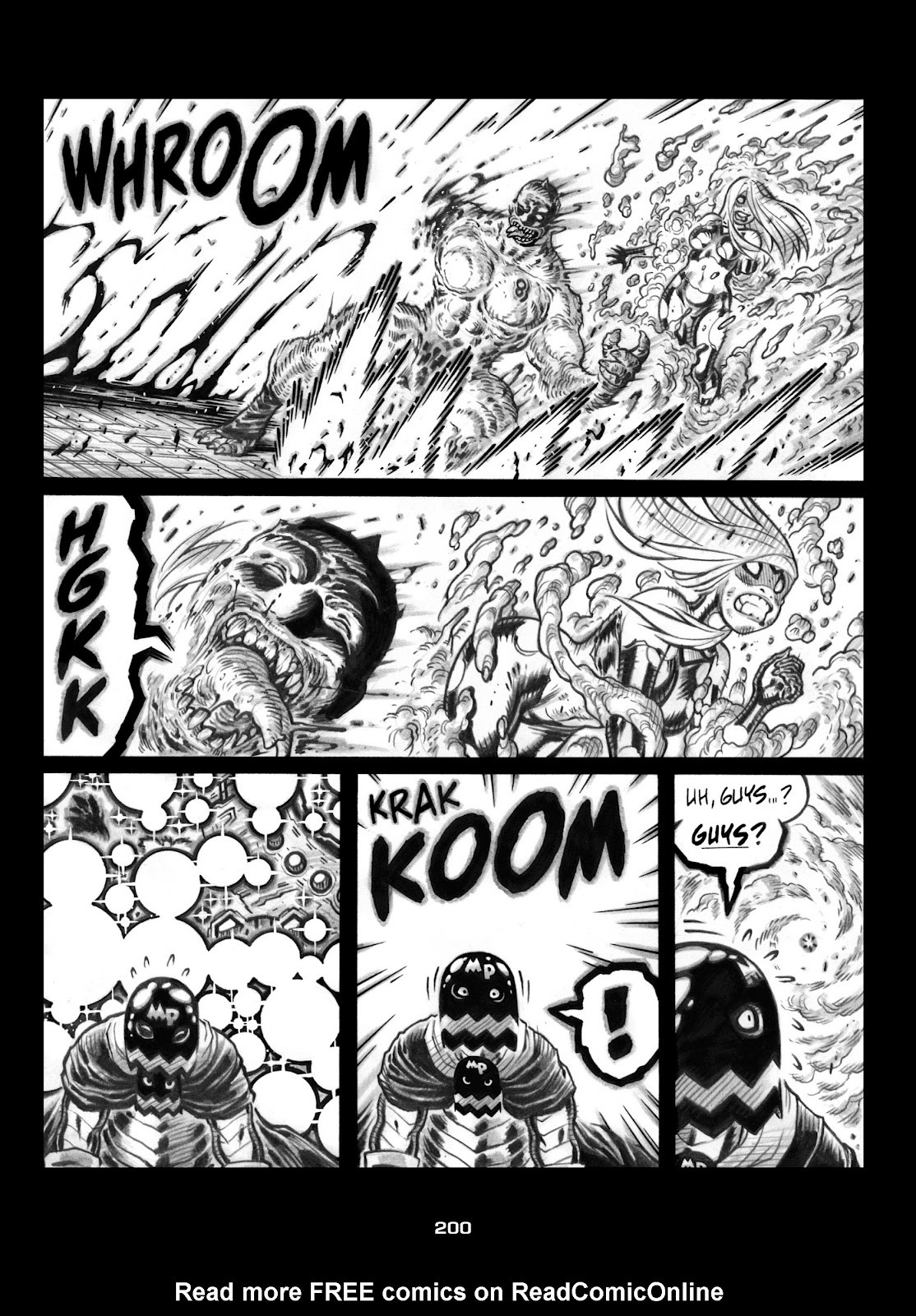 Empowered TPB_9 - Page 200