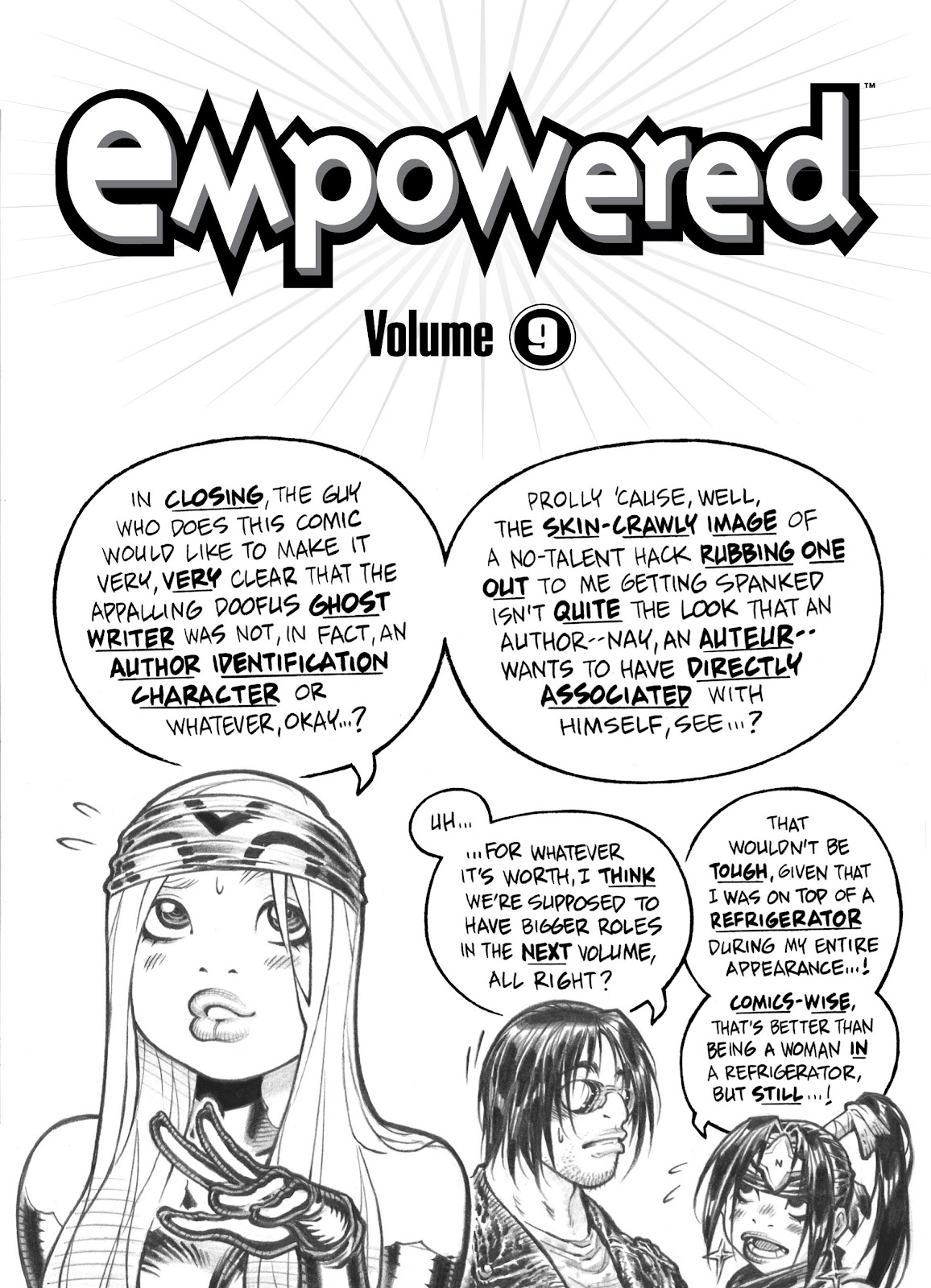 Empowered TPB_9 - Page 230