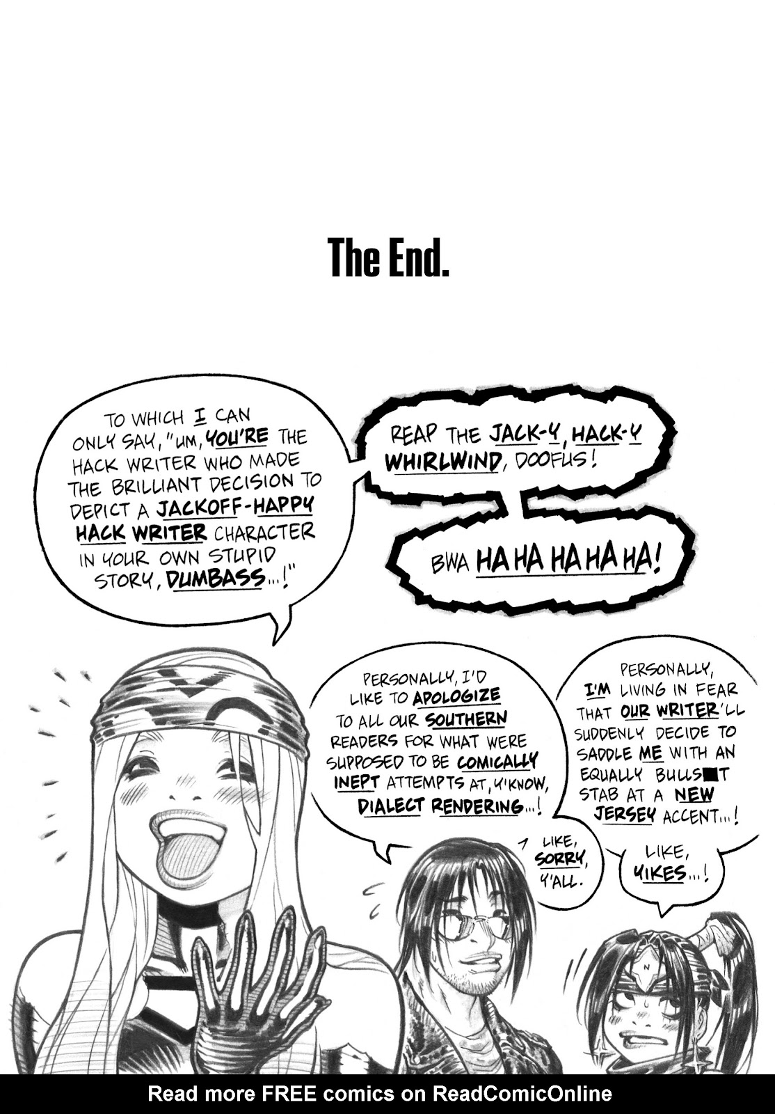 Empowered TPB_9 - Page 231