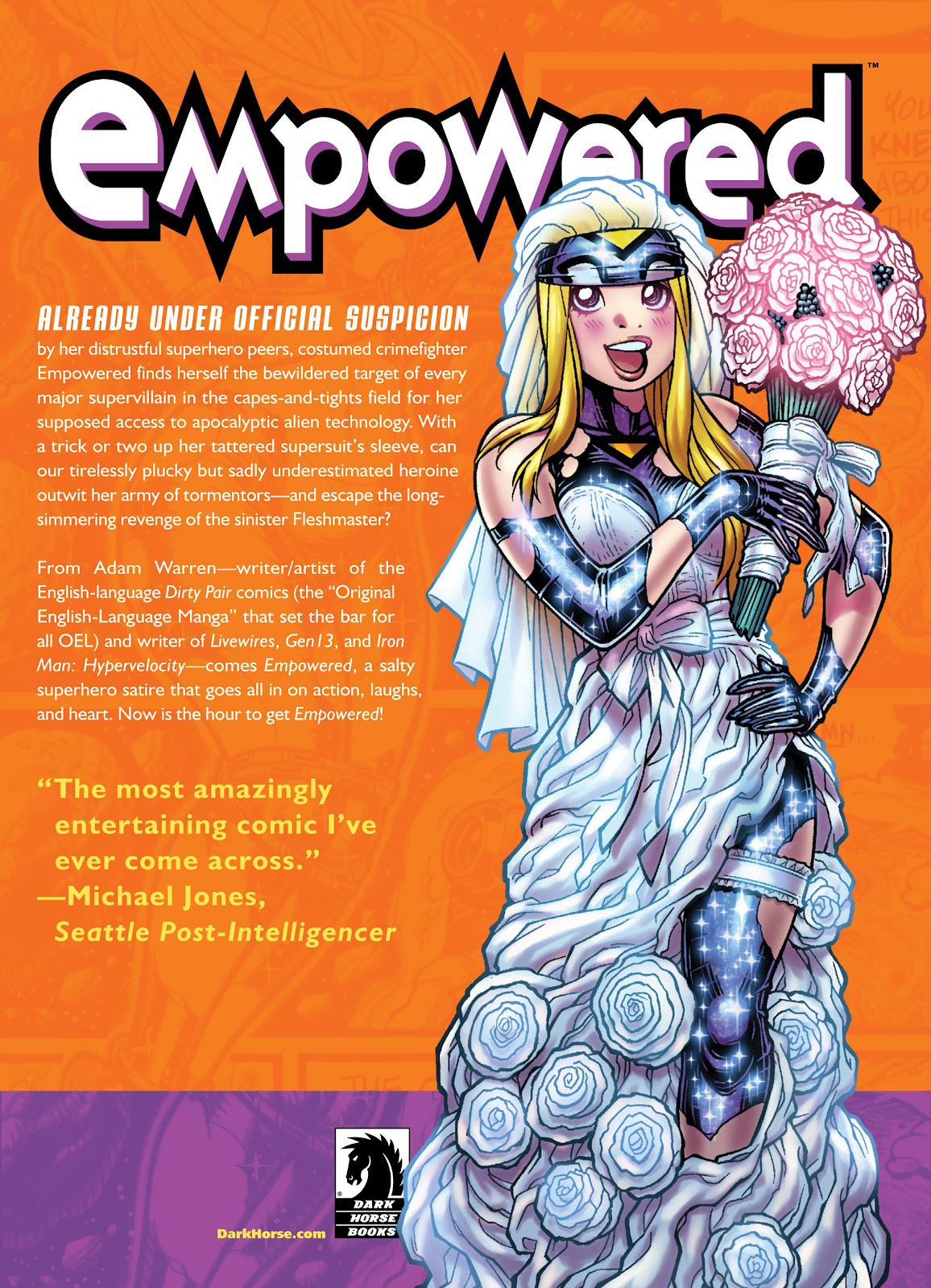Empowered TPB_9 - Page 232
