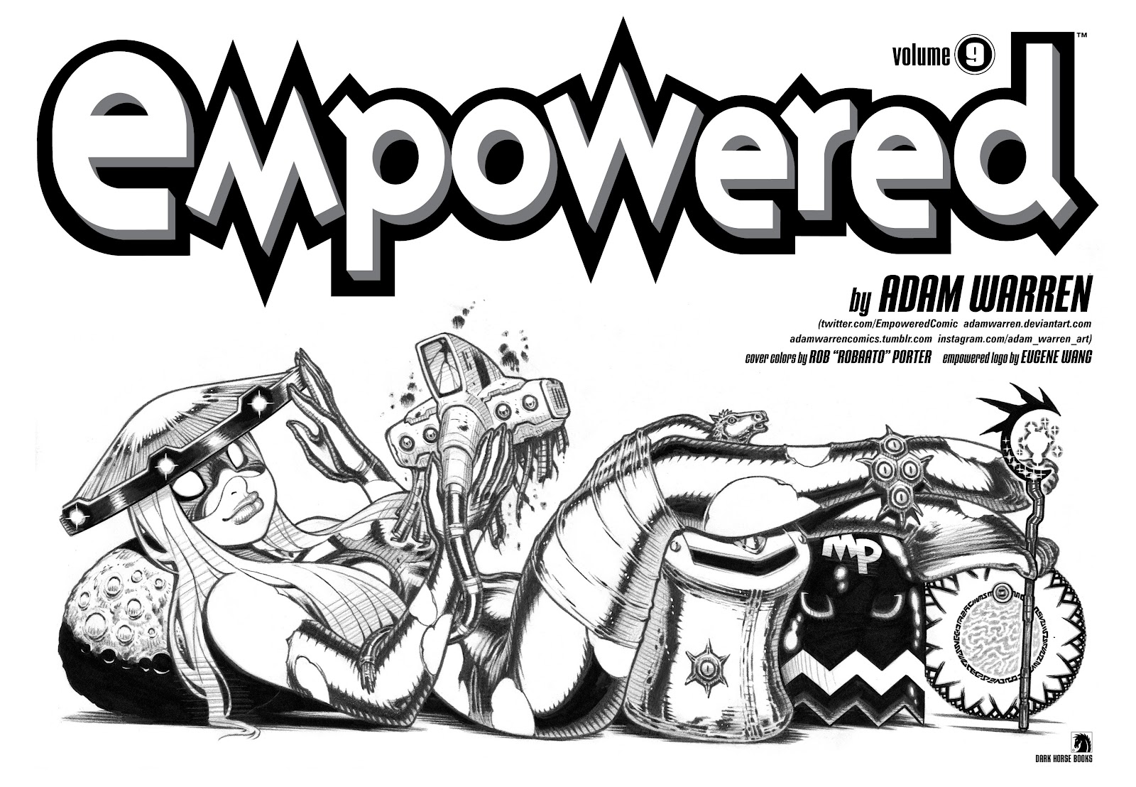 Empowered TPB_9 - Page 3
